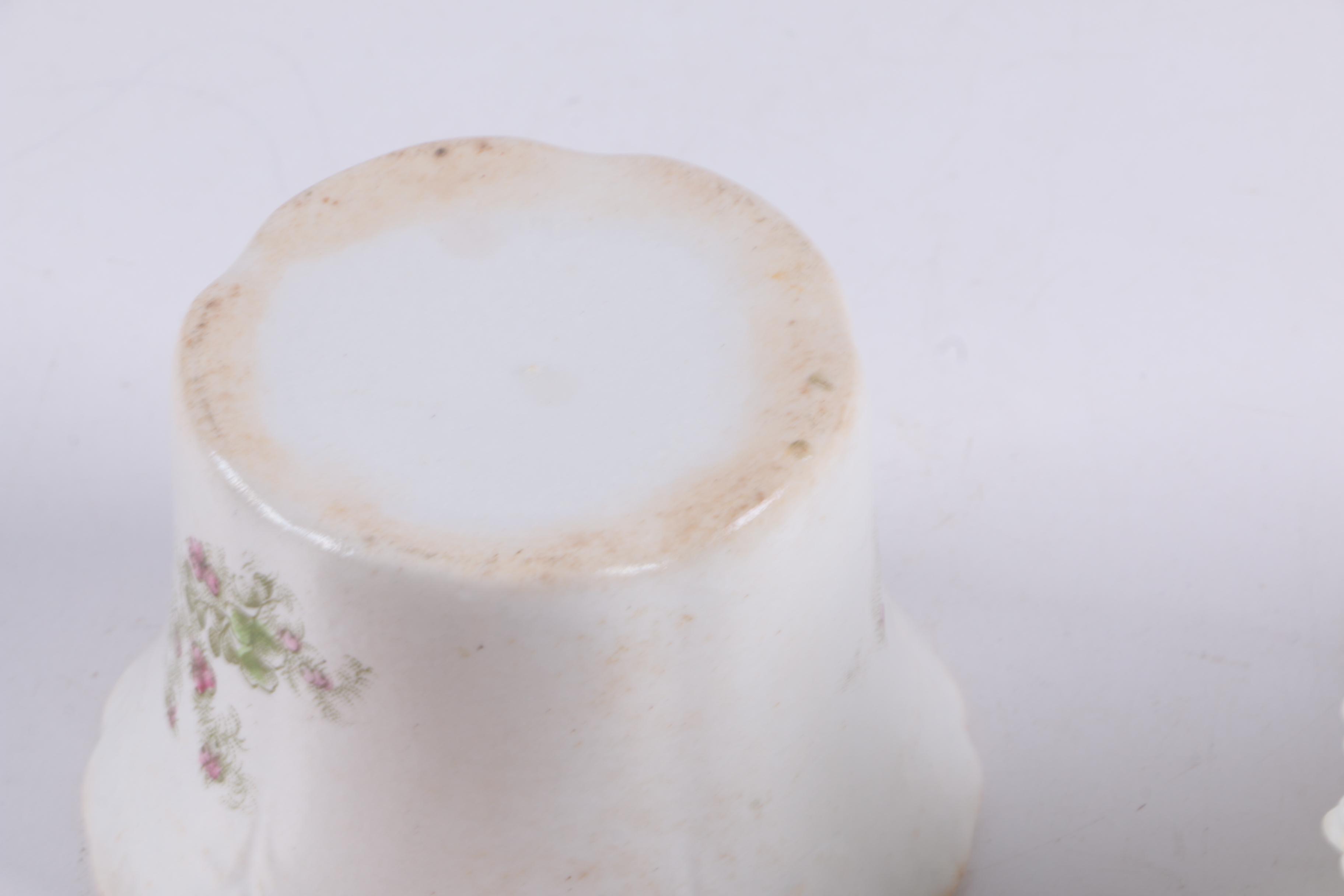 Vintage Decor and Tableware including Fenton