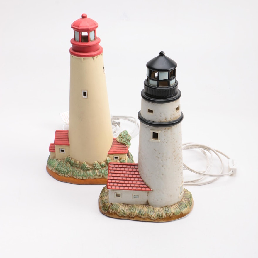 Light Houses