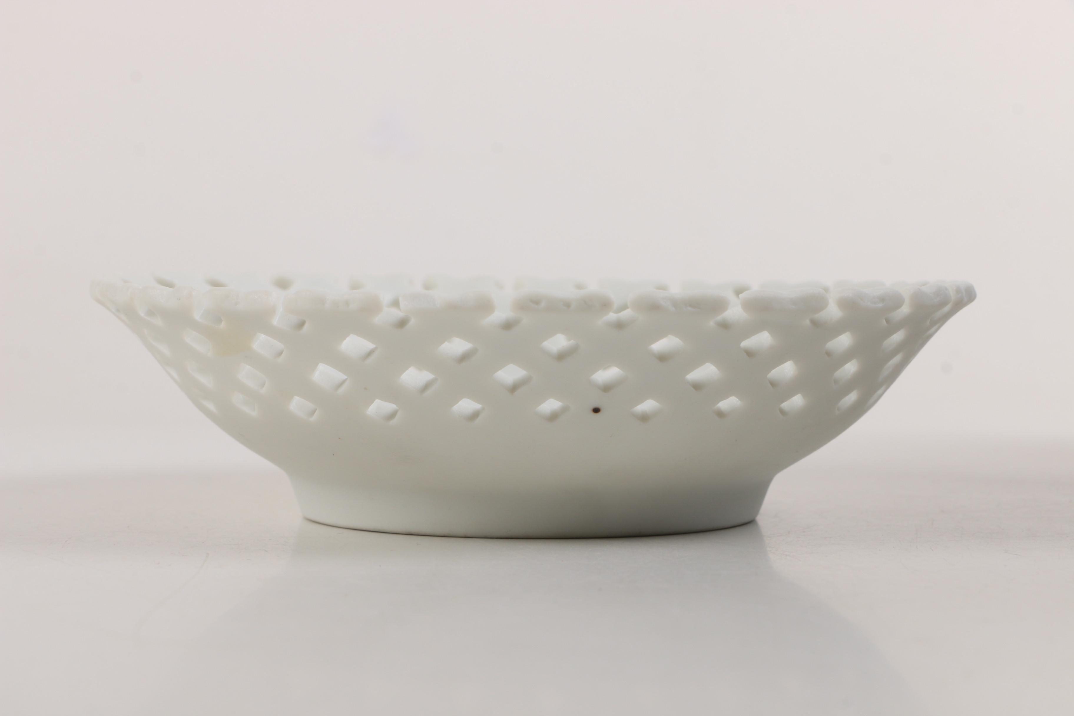 Vintage Porcelain and Glass Vessels