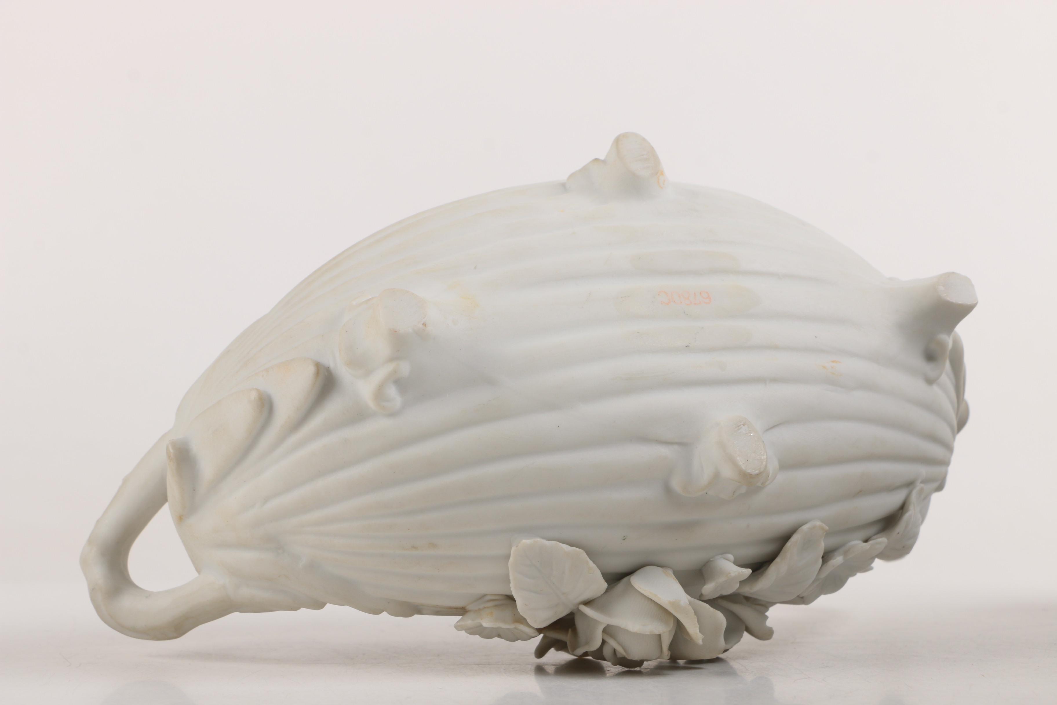 Vintage Porcelain and Glass Vessels