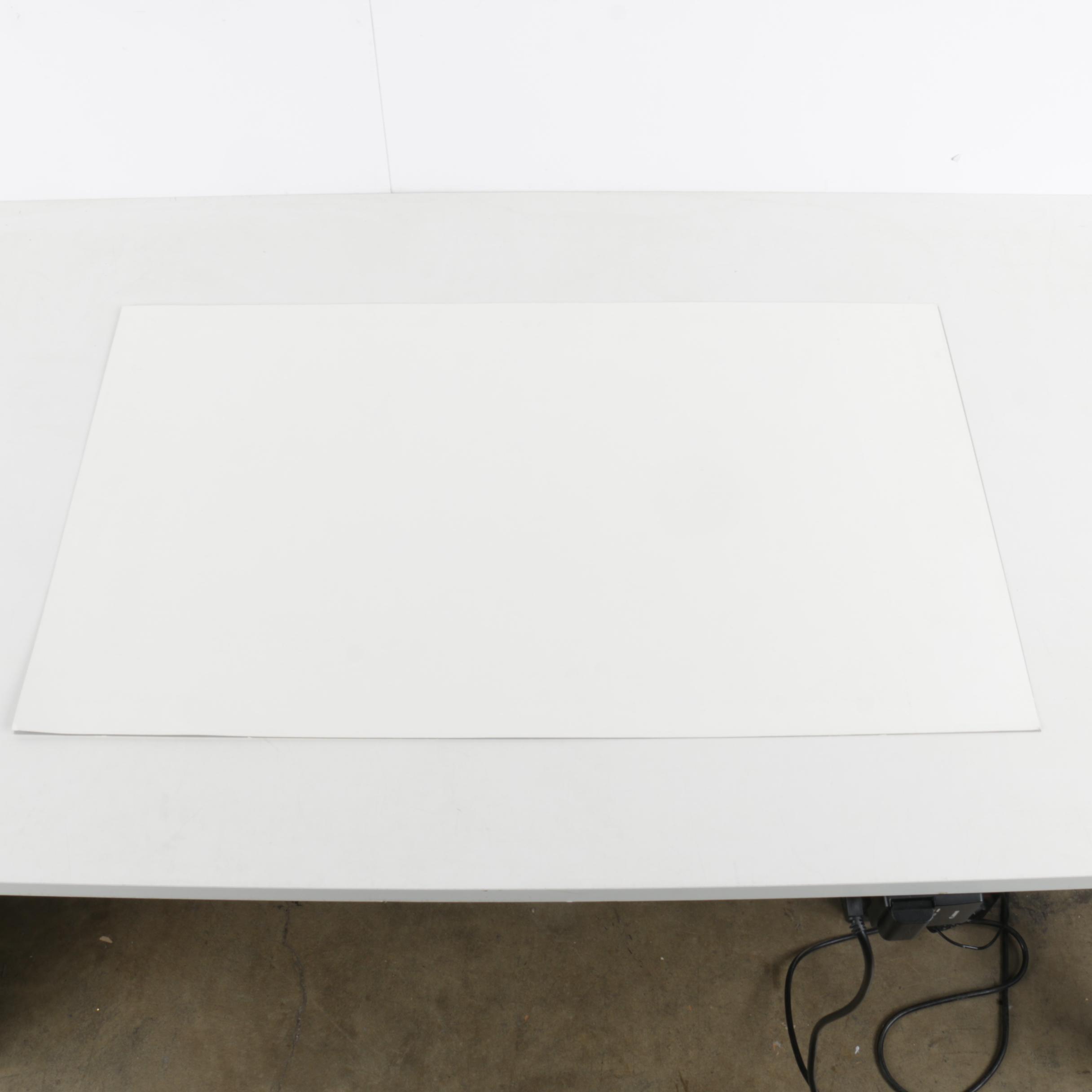 Harris Limited Edition Crescent City Classic Serigraph Prints from 1983 and 1984