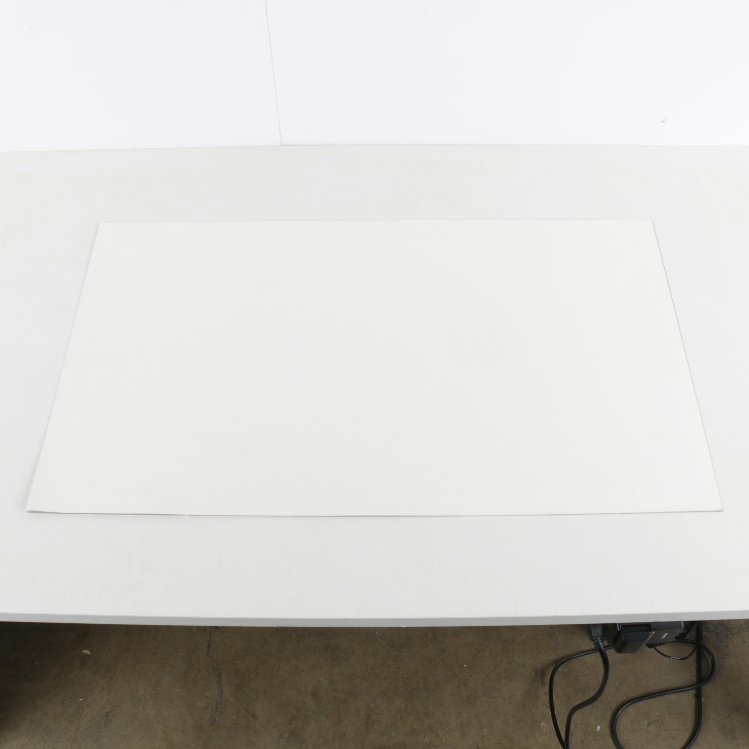 Harris Limited Edition Crescent City Classic Serigraph Prints from 1983 and 1984