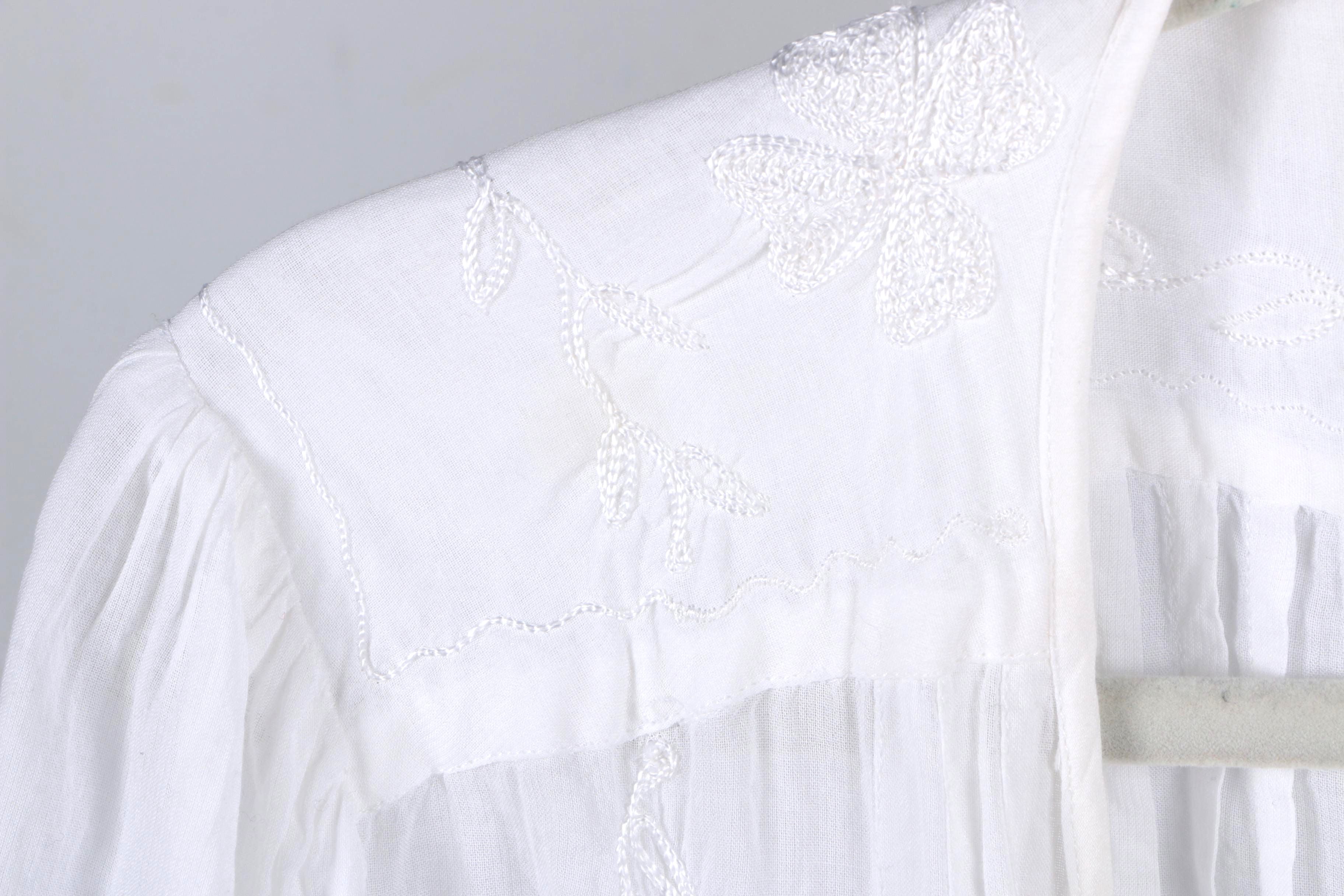 Women's Vintage and Modern Tops