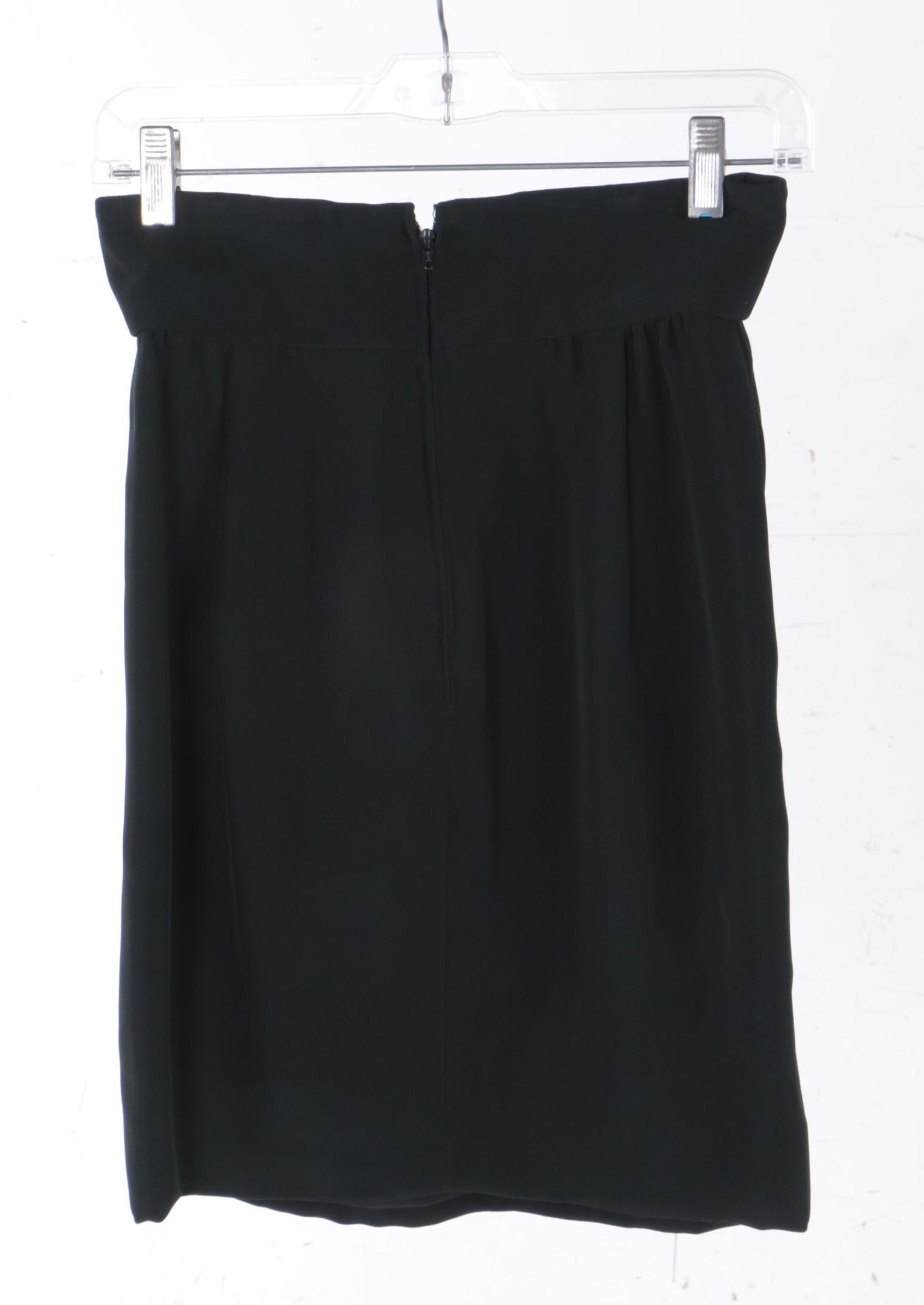 Skirts Including Jean Muir, Nolan Miller, and Oliver