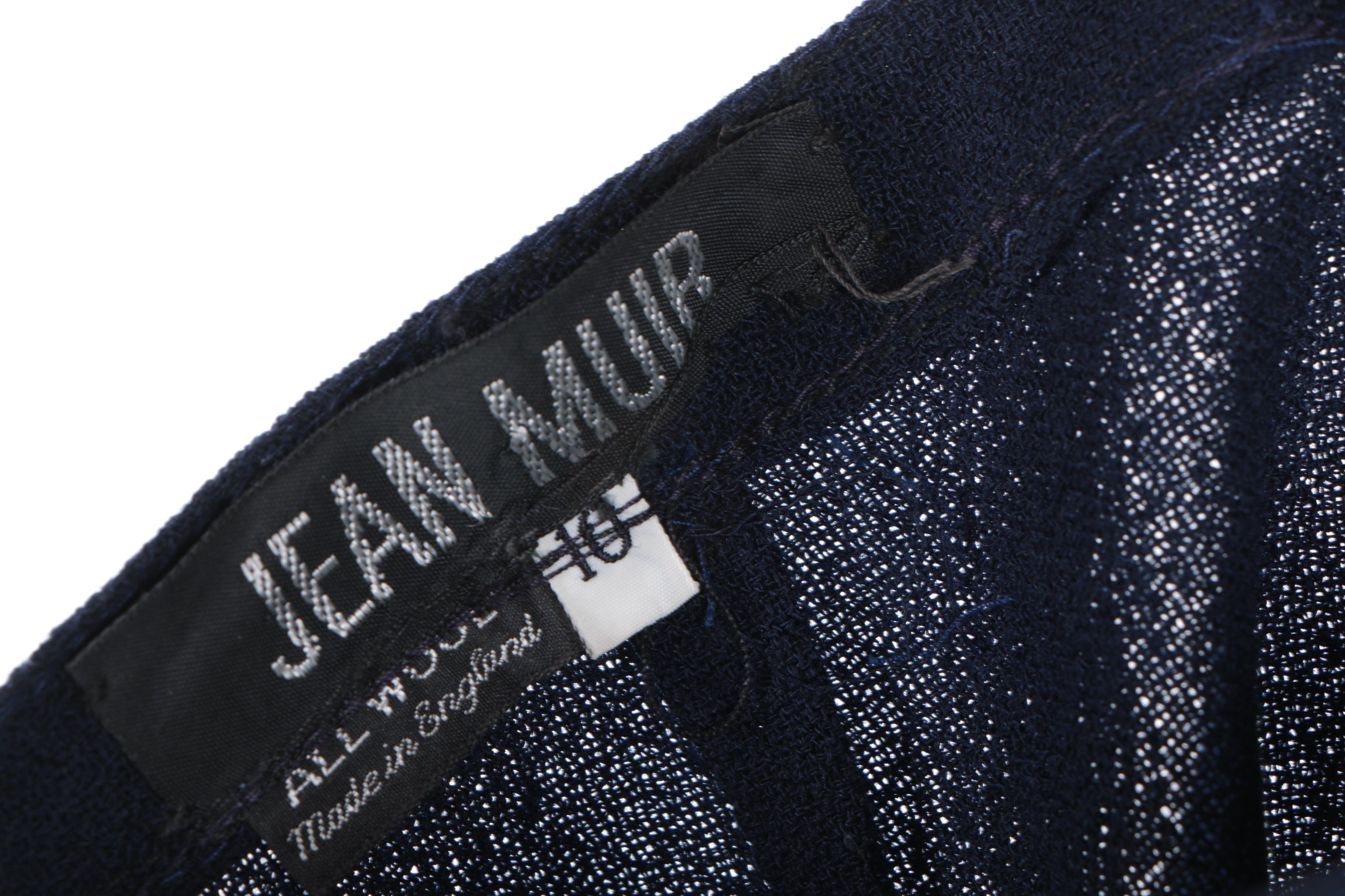 Skirts Including Jean Muir, Nolan Miller, and Oliver