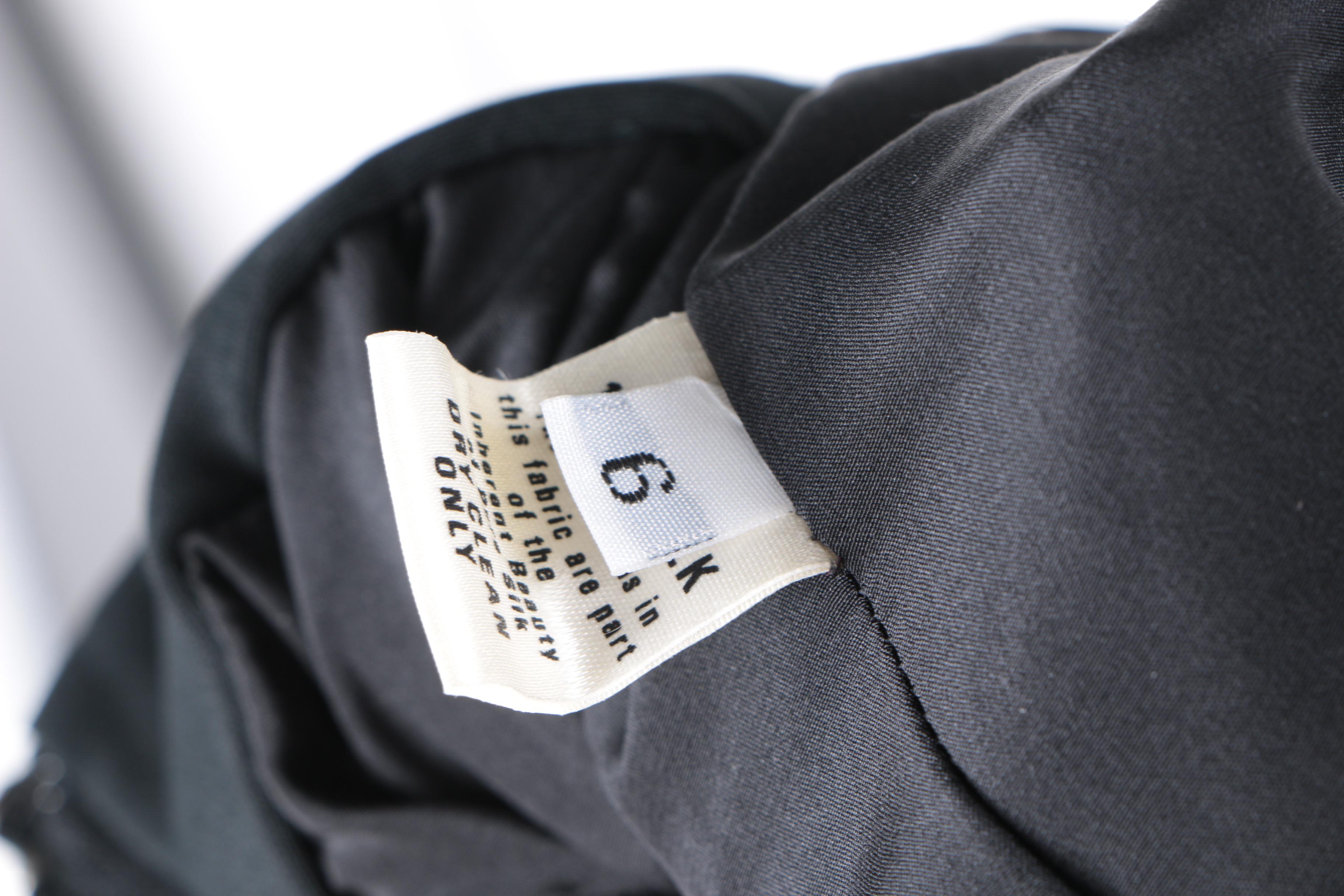 Skirts Including Jean Muir, Nolan Miller, and Oliver