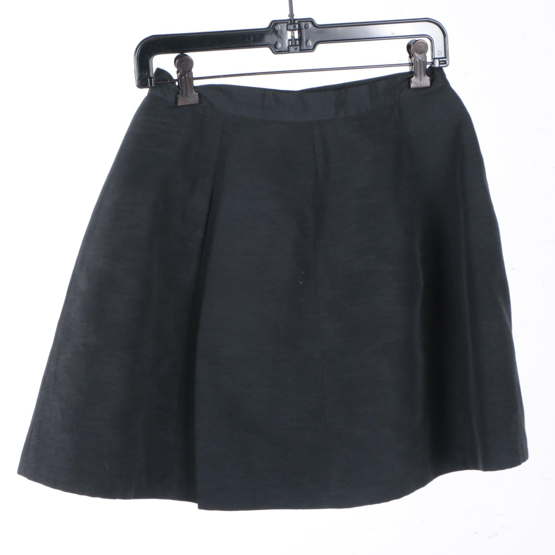 Skirts Including Jean Muir, Nolan Miller, and Oliver