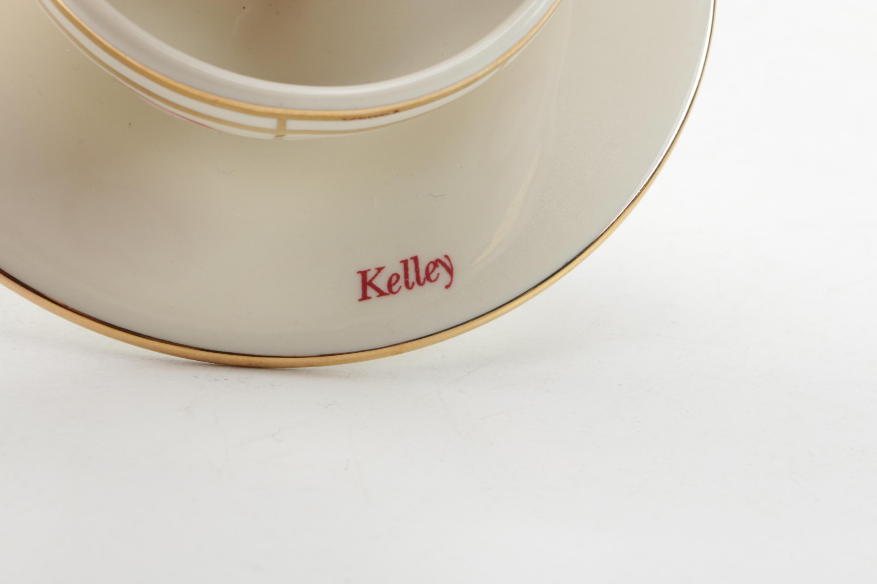 Decorative Lenox Disney Figurines