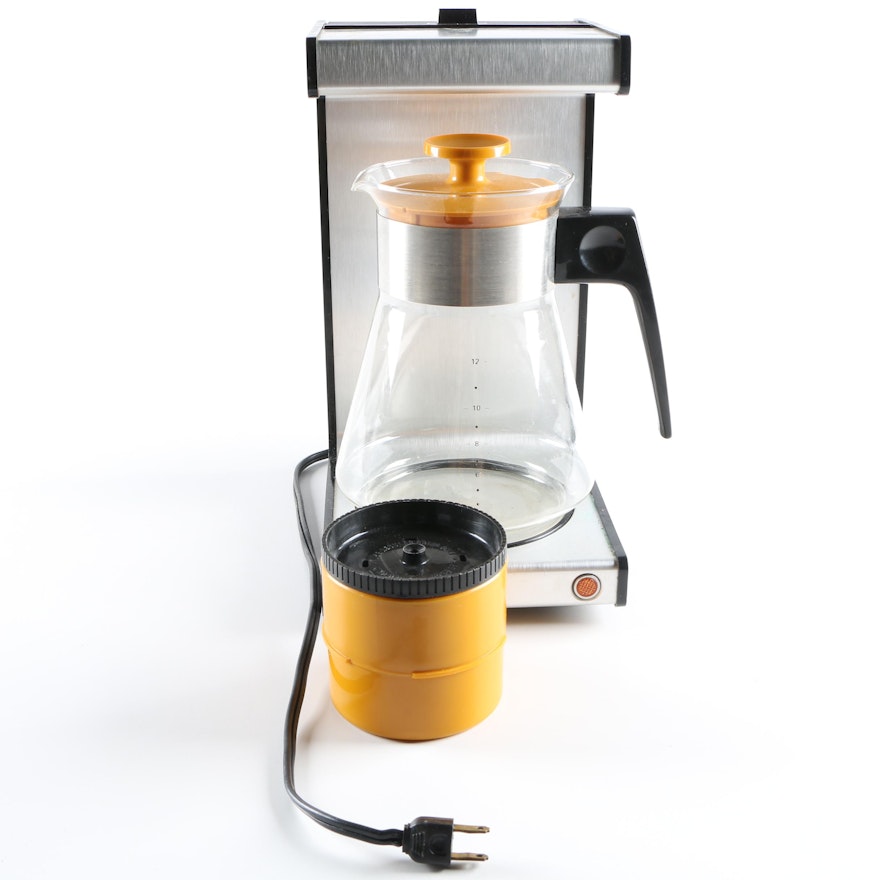 Norelco Coffee Maker