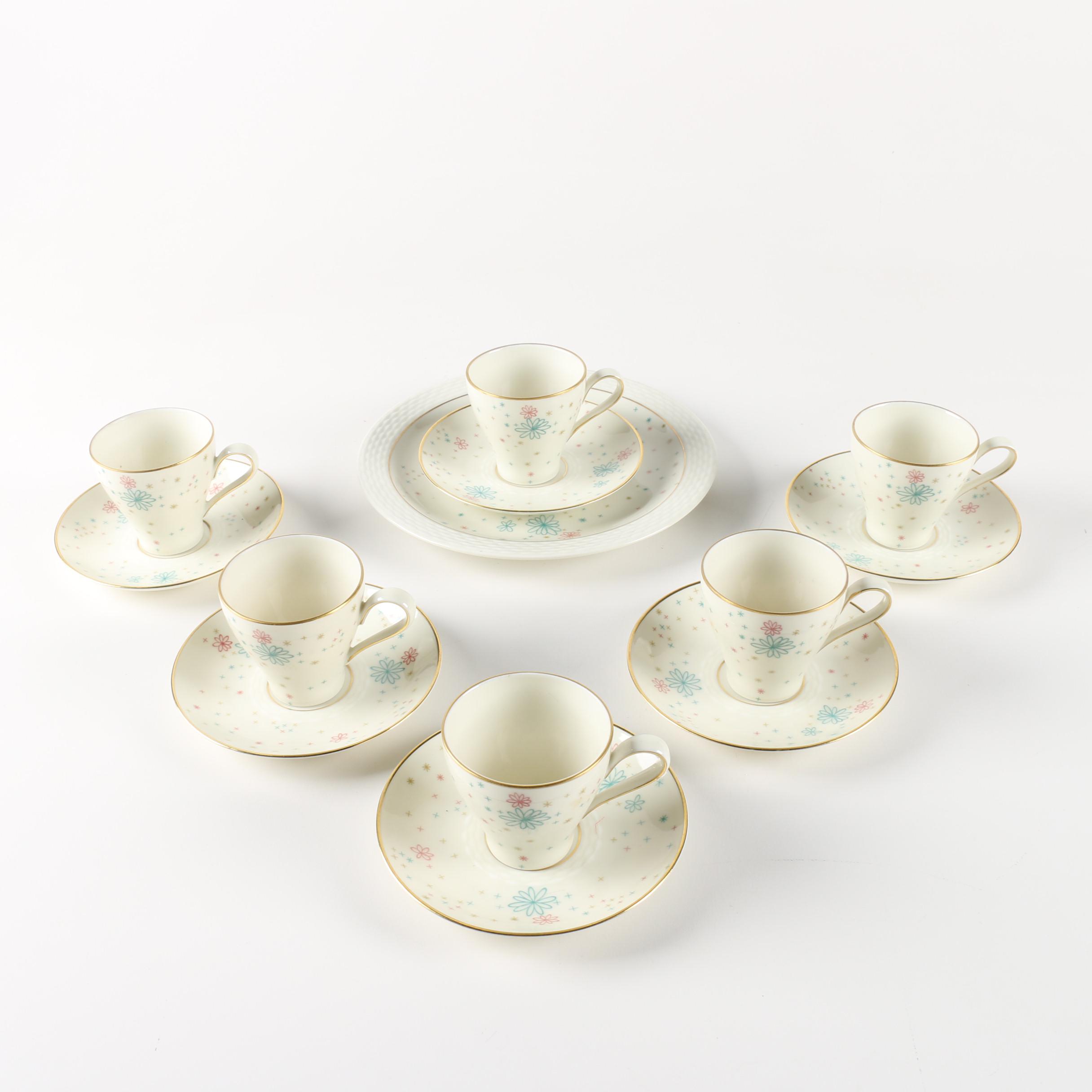 Johann Haviland "Modell" Tableware