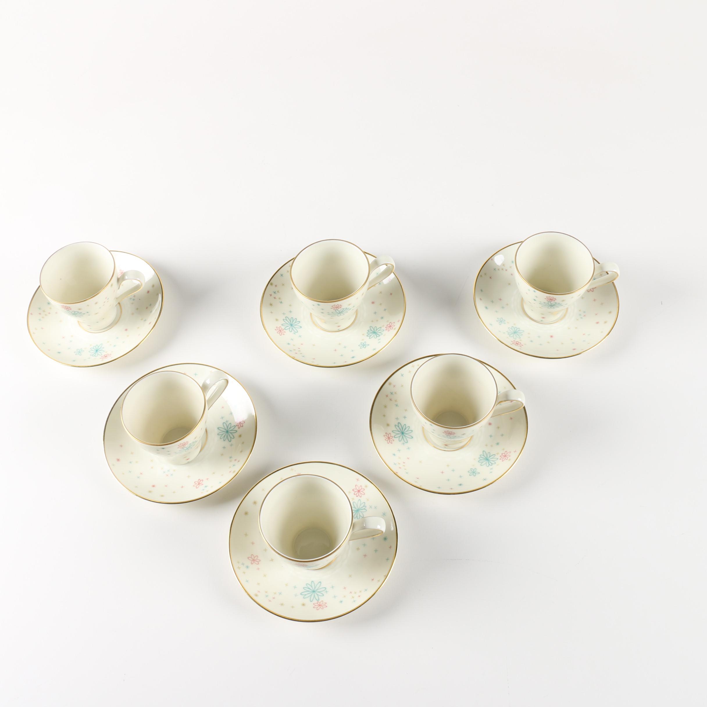 Johann Haviland "Modell" Tableware