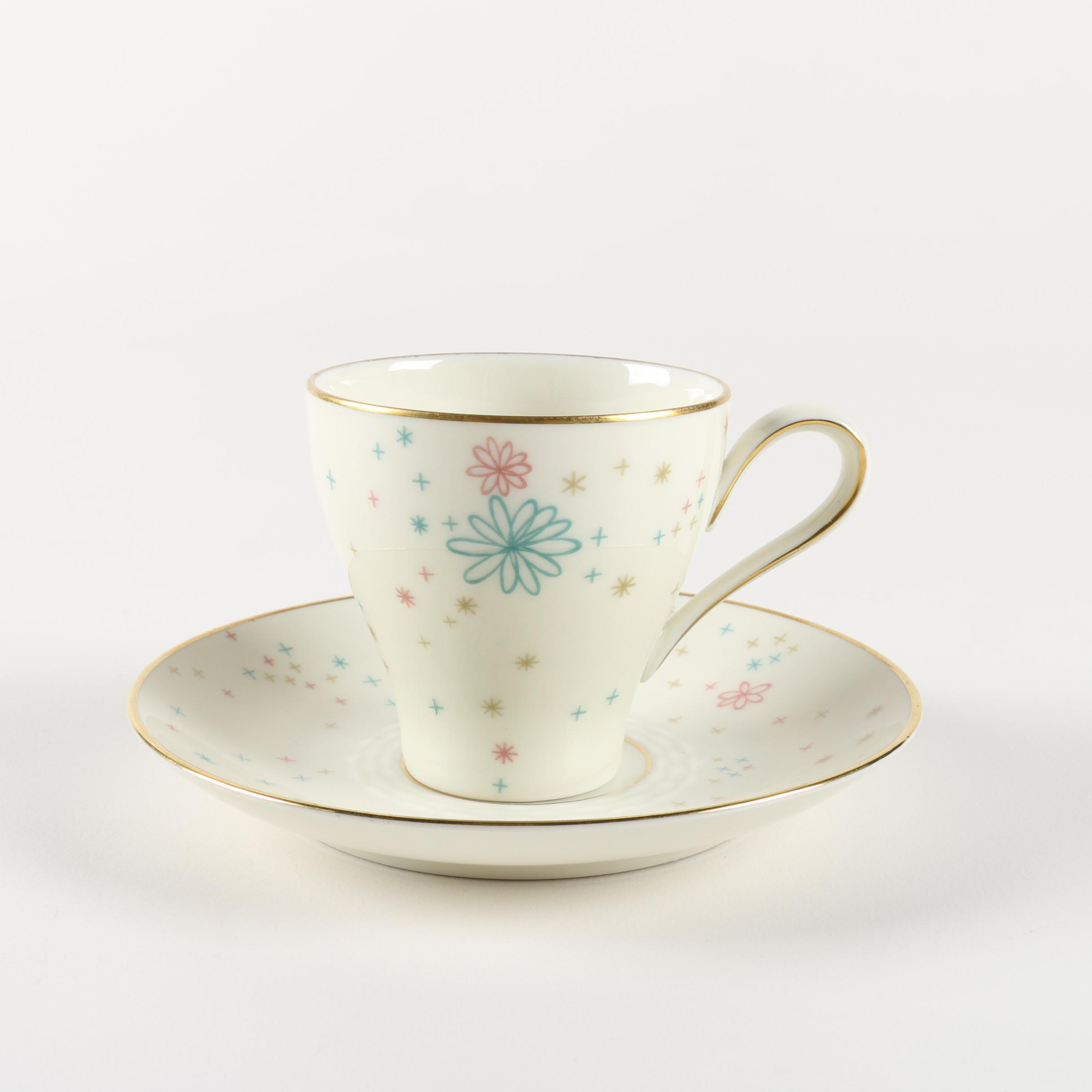 Johann Haviland "Modell" Tableware