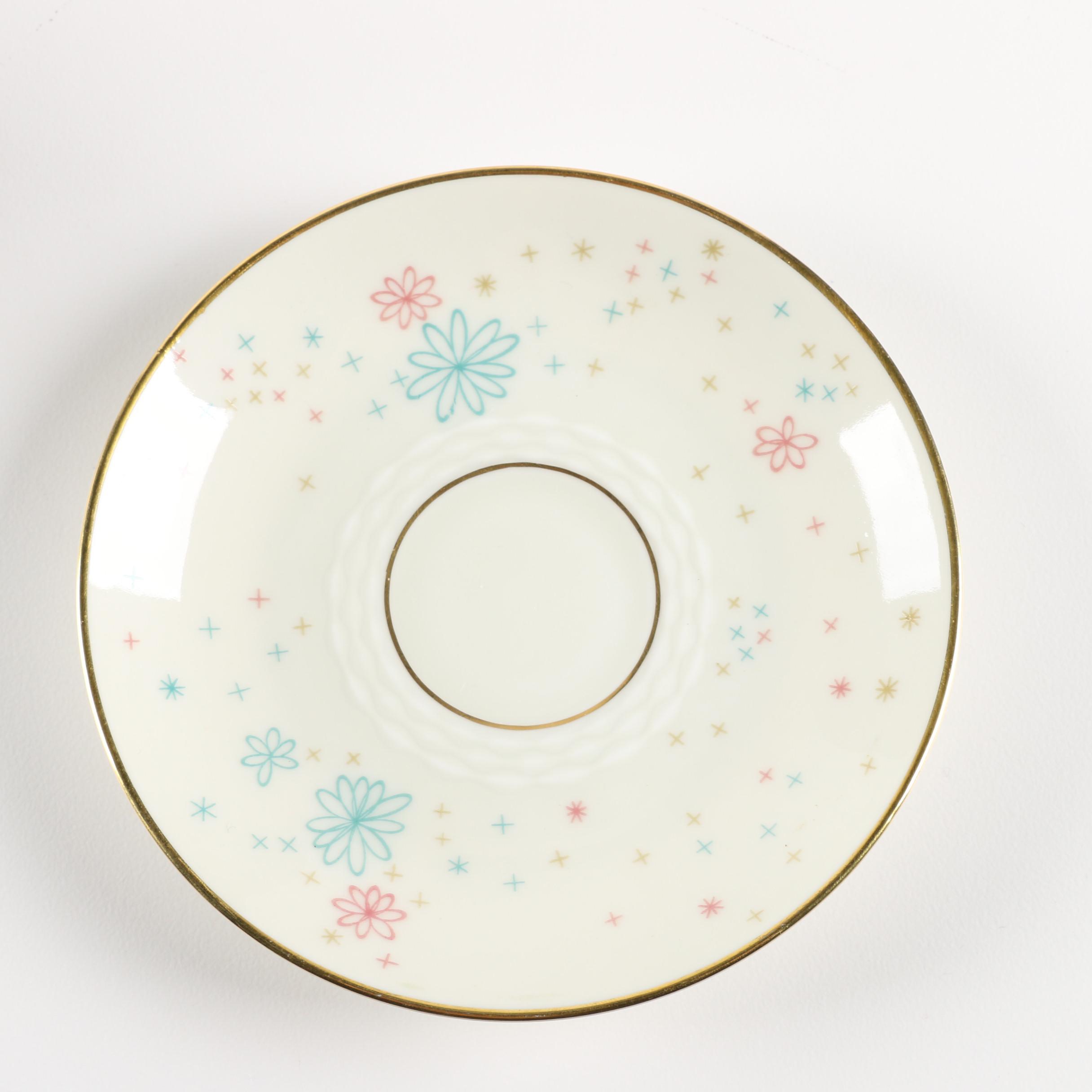 Johann Haviland "Modell" Tableware