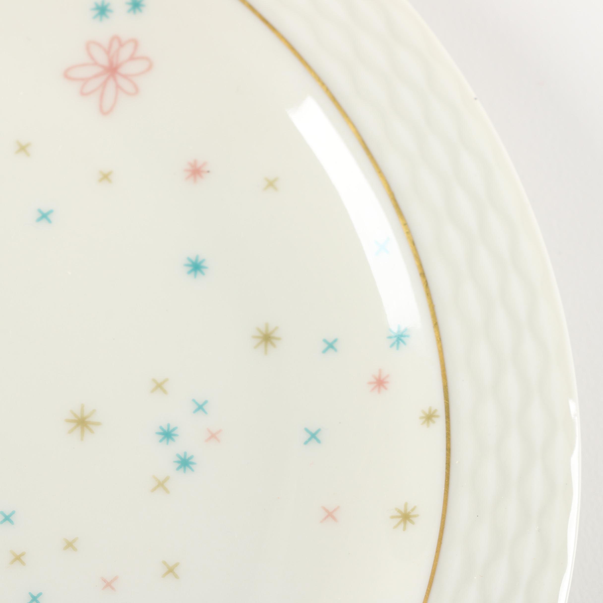 Johann Haviland "Modell" Tableware