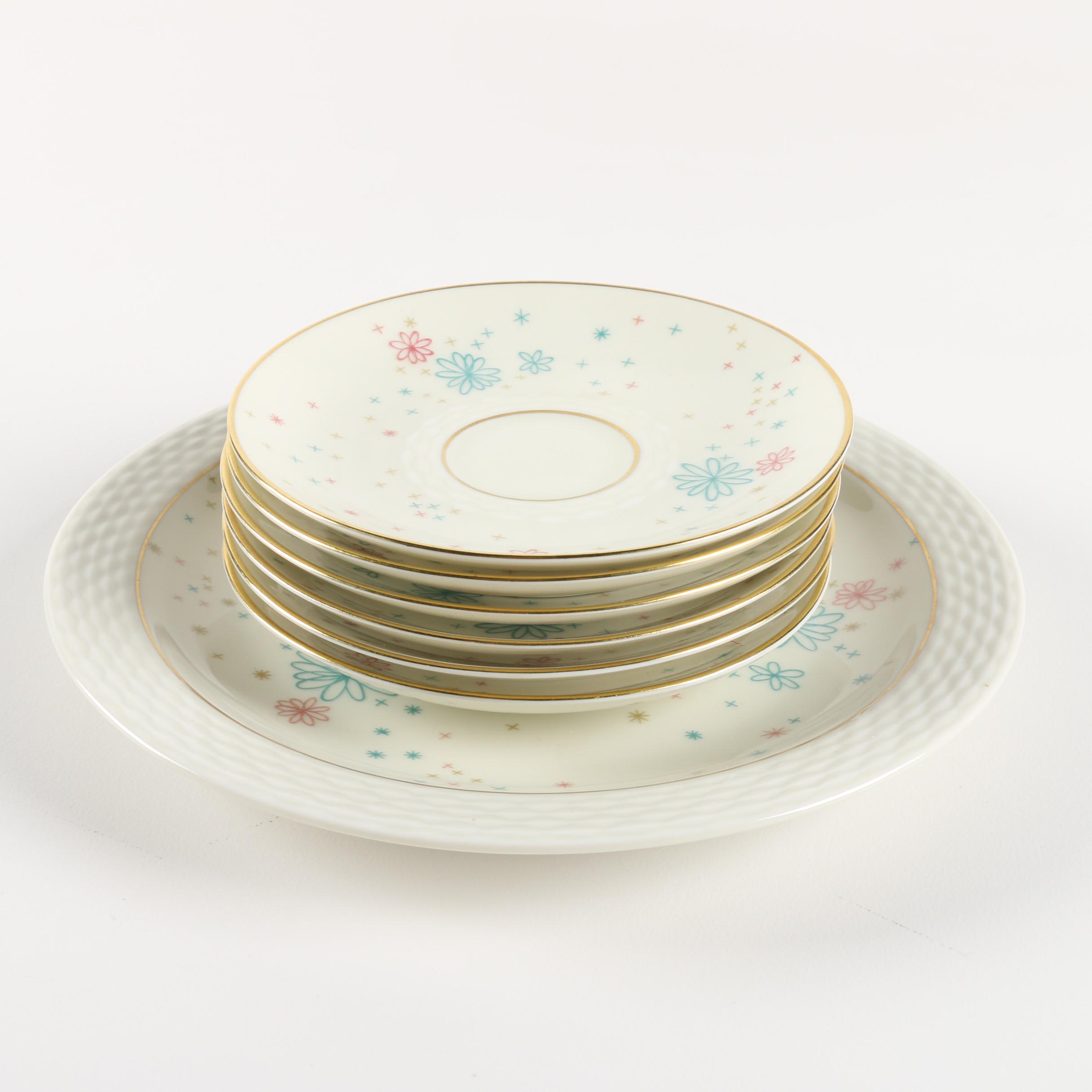 Johann Haviland "Modell" Tableware