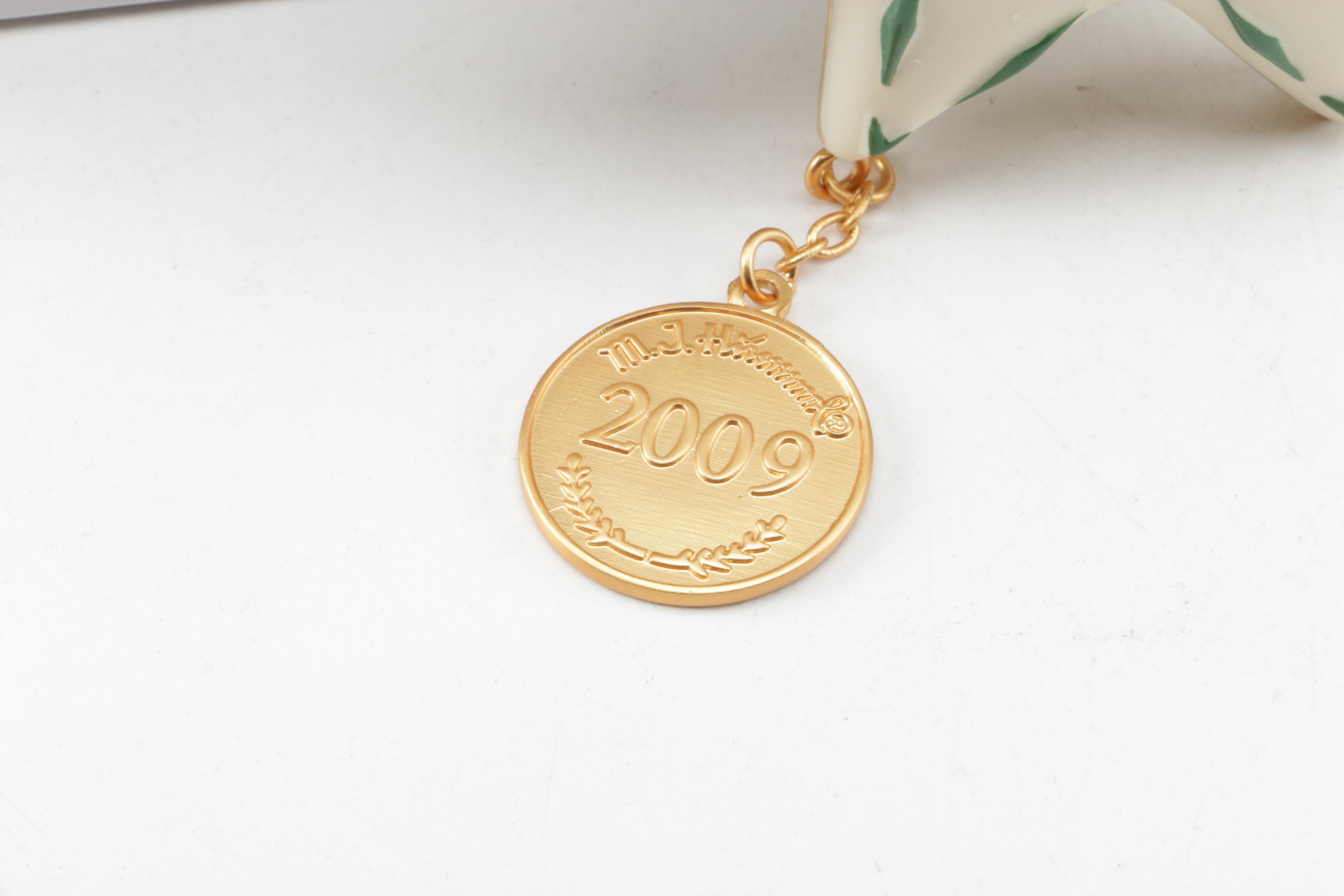 Hummel Christmas Tree Ornaments