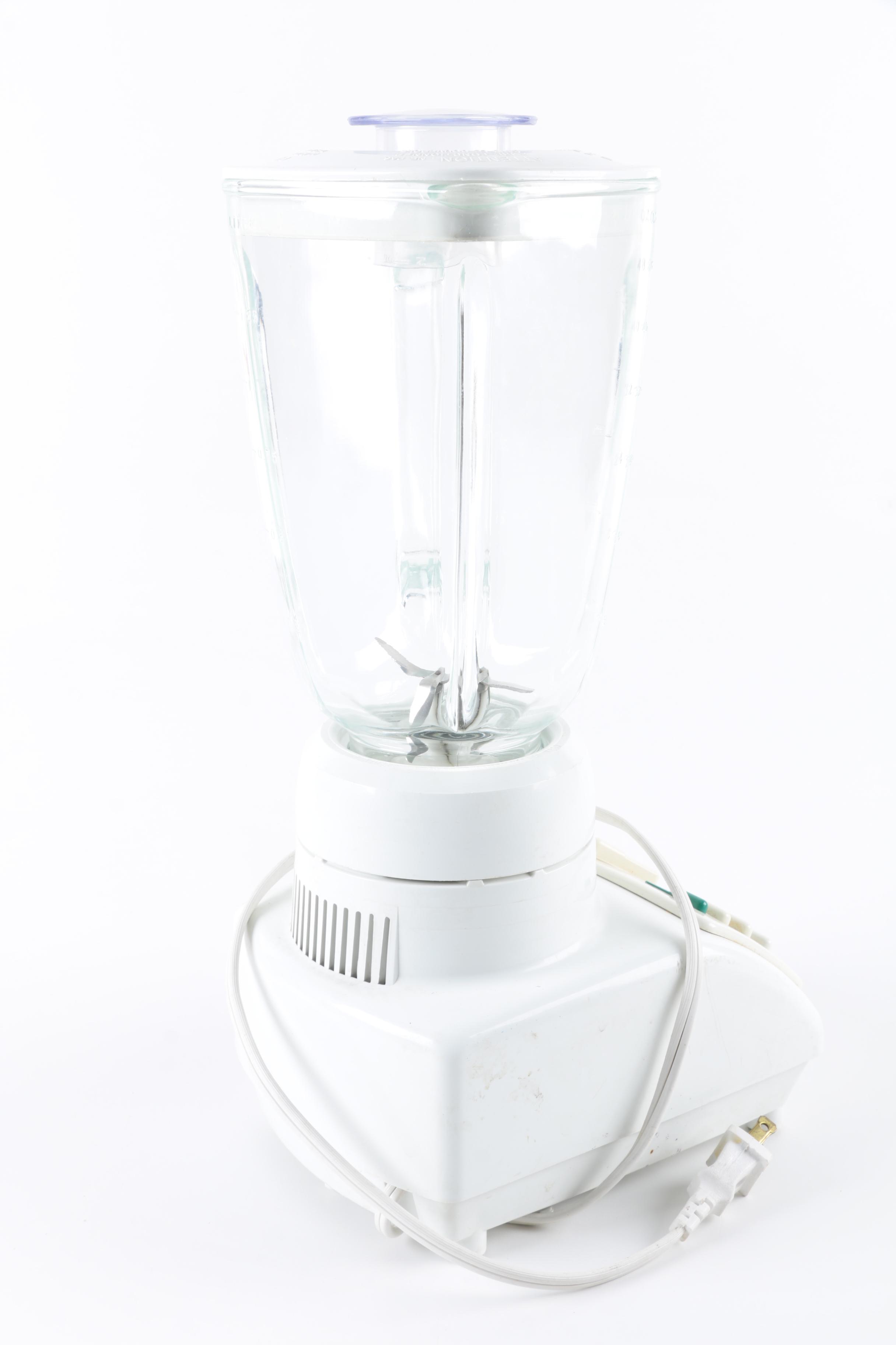 Ikeda Super Turbo Countertop Oven and Pampered Chef Mandoline