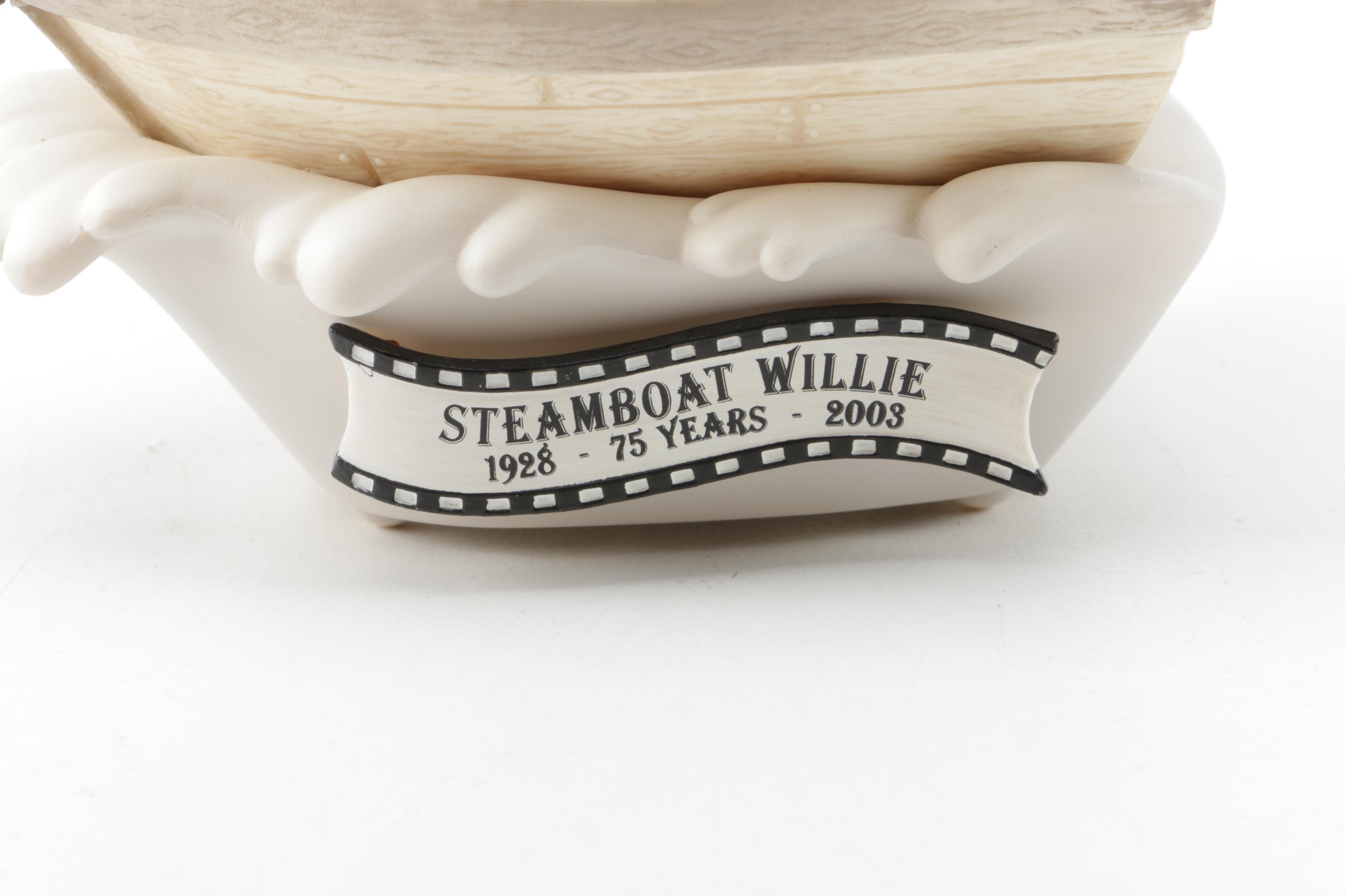 Disney Christmas Tree Ornaments