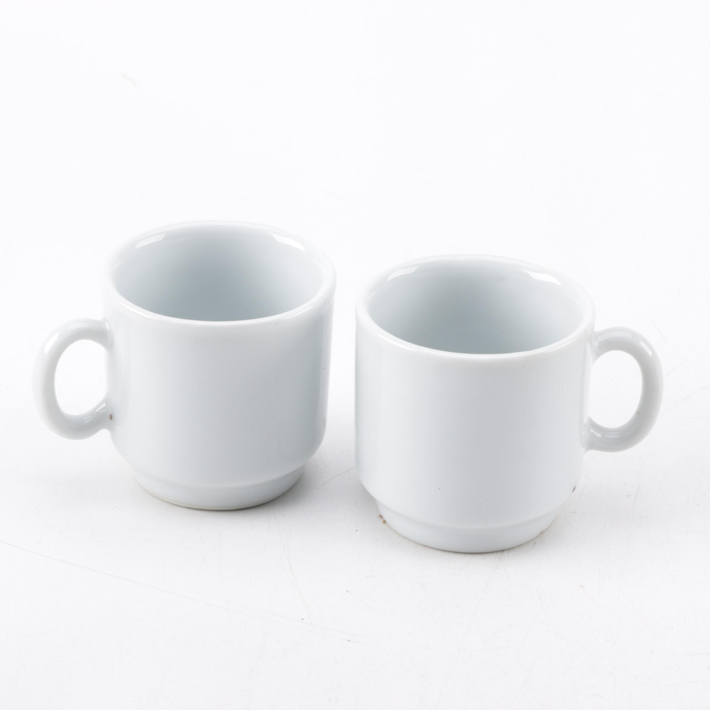 Miniature Japanese Tableware