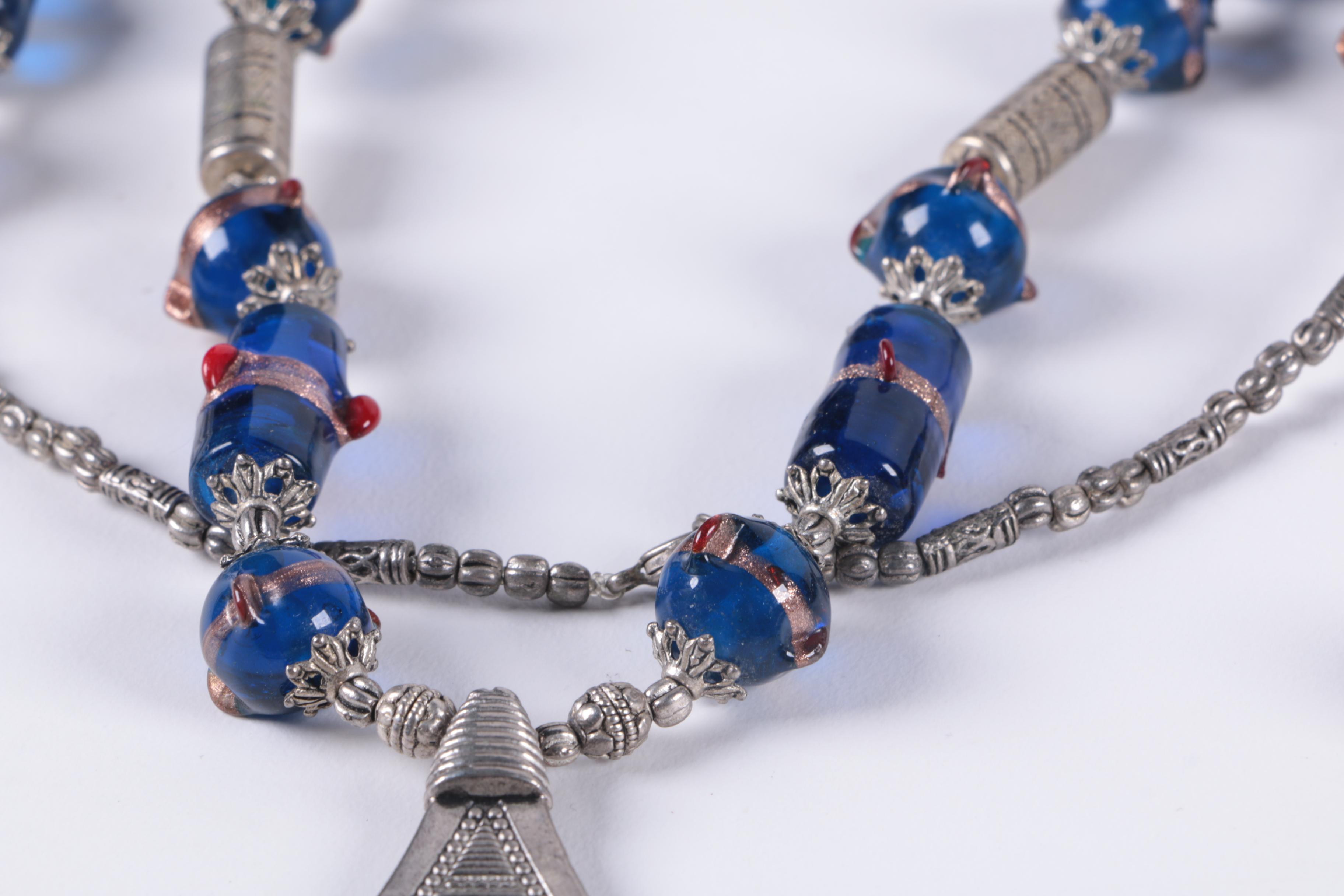 Selection of Jewelry Including Caturegli and Ralph Lauren