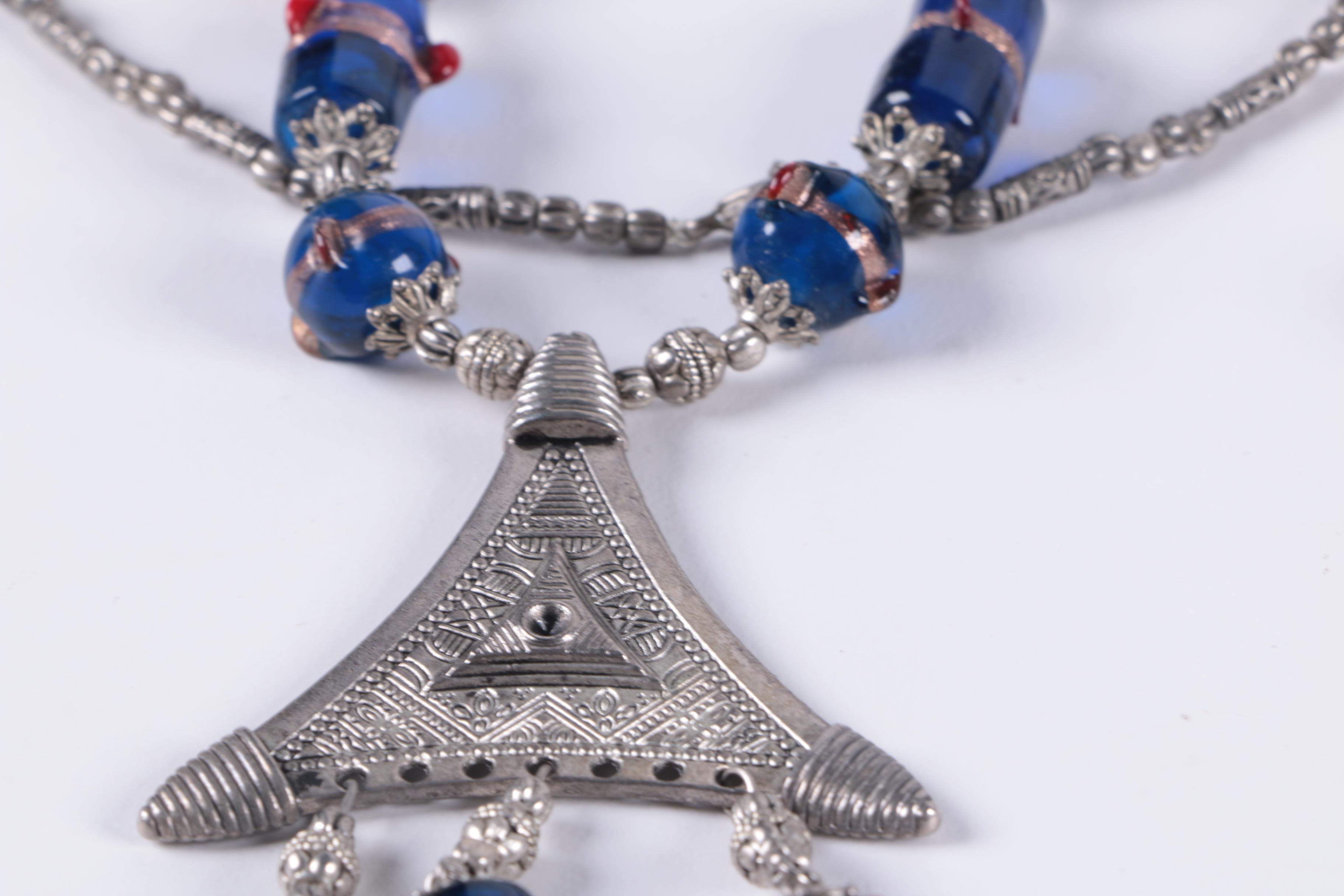 Selection of Jewelry Including Caturegli and Ralph Lauren