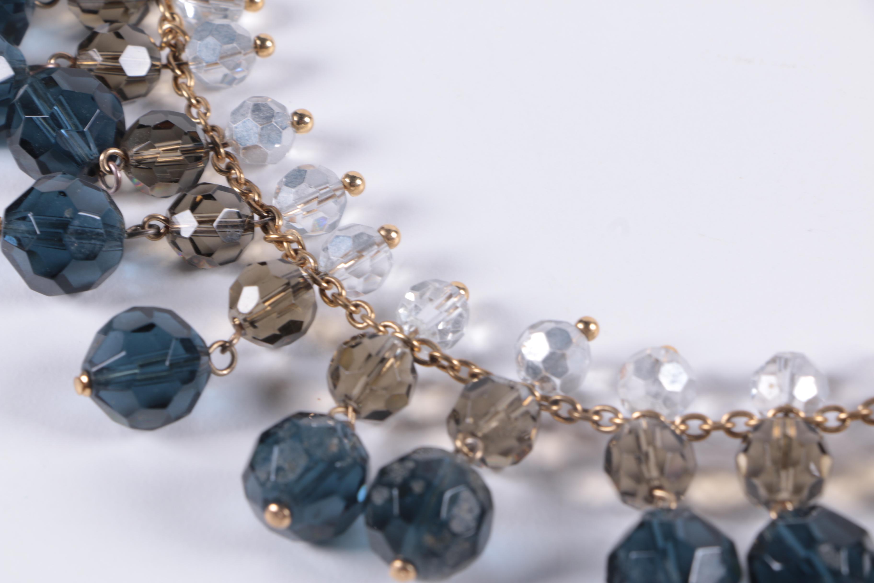 Selection of Jewelry Including Caturegli and Ralph Lauren