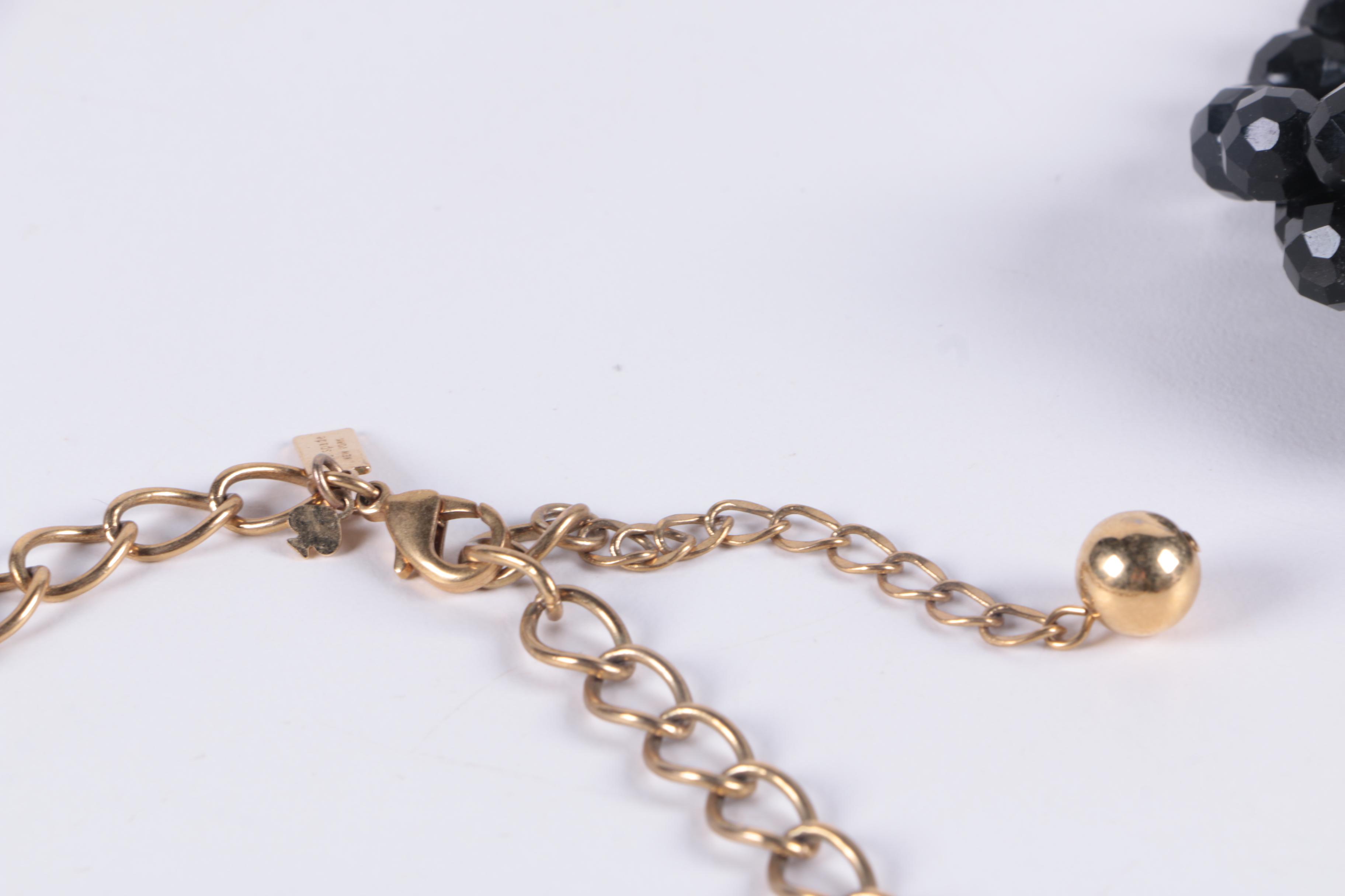 Selection of Jewelry Including Caturegli and Ralph Lauren