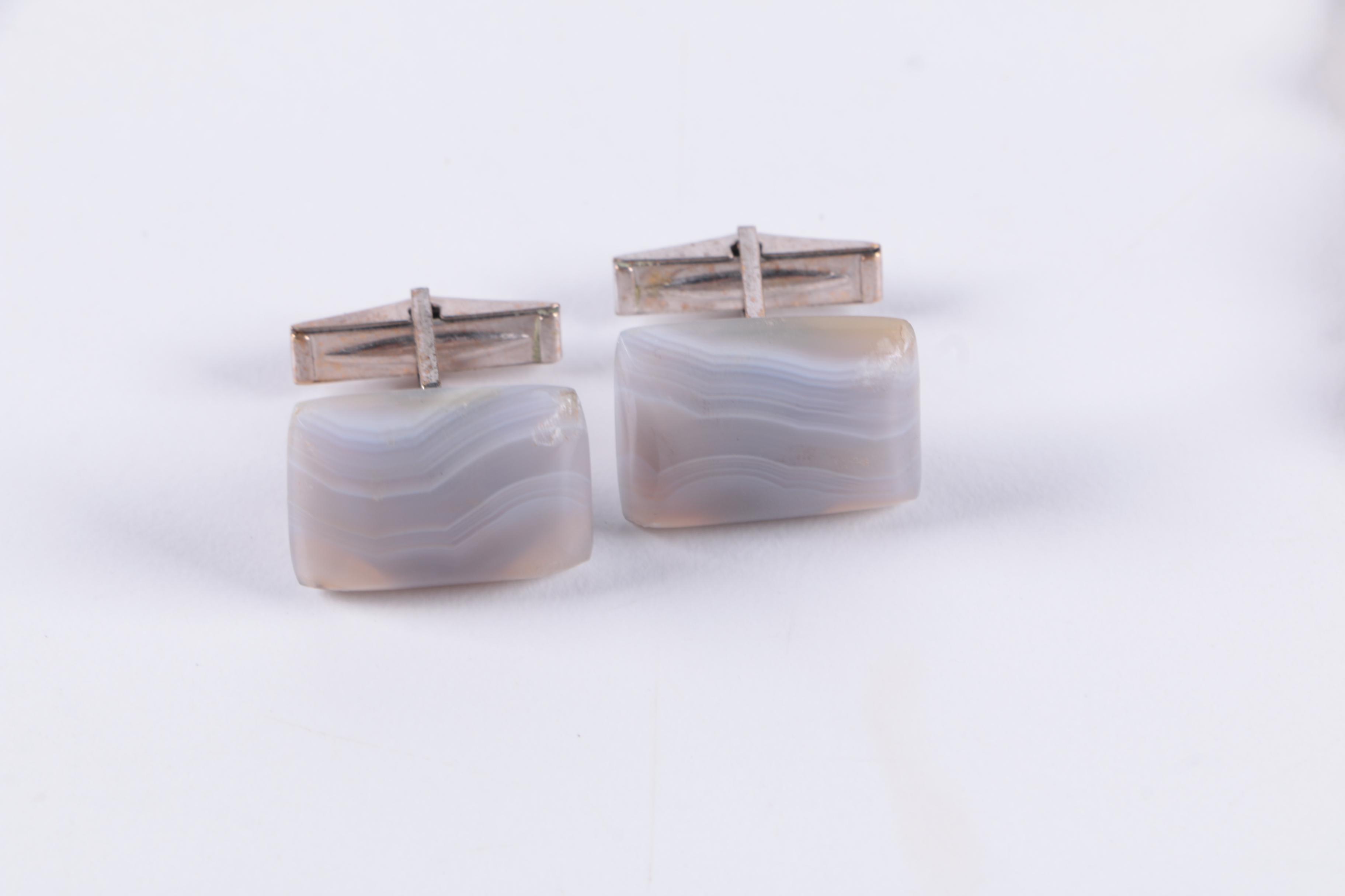 Assortment of Jewelry Including Turquoise