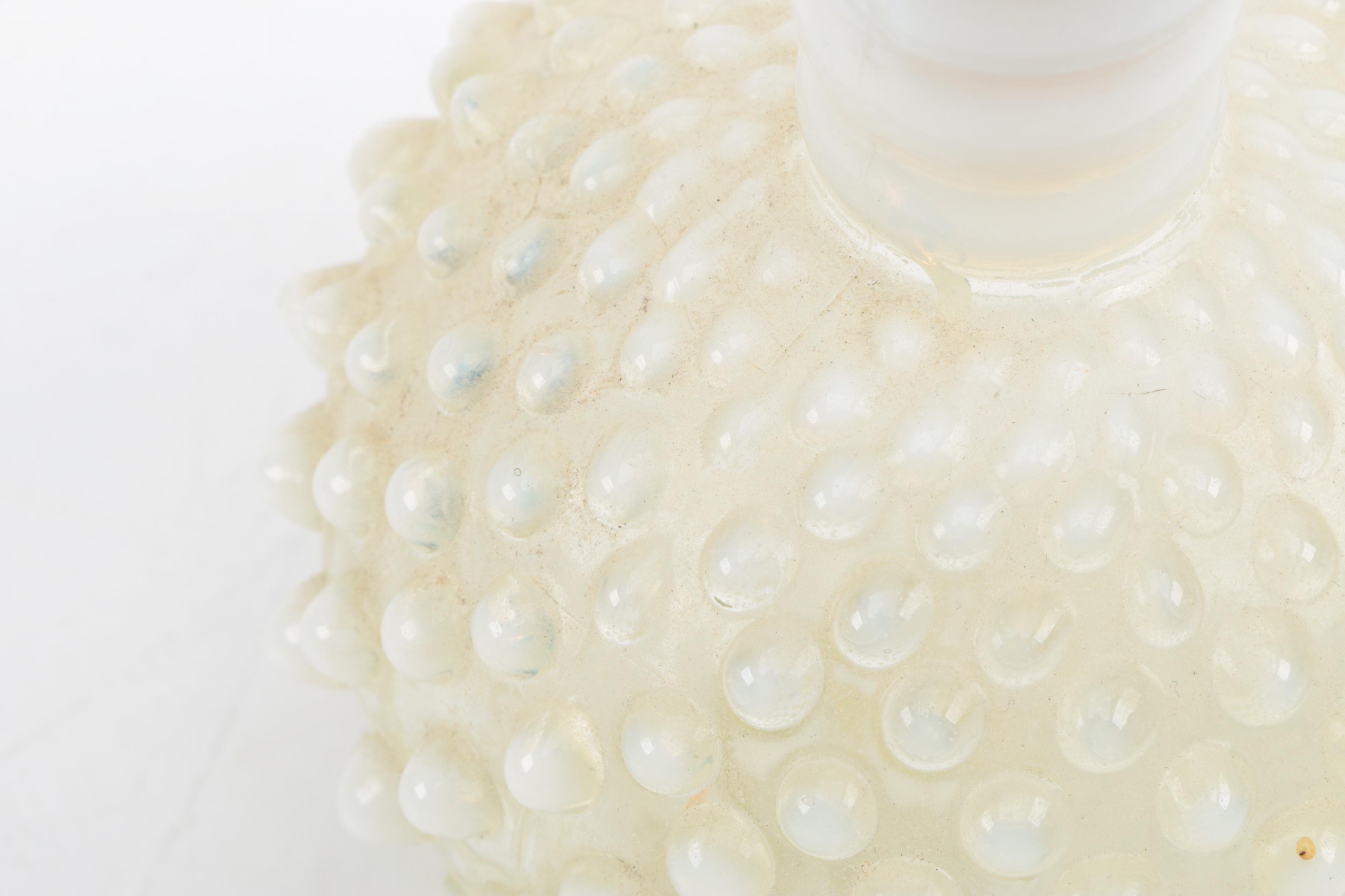 Vintage Decor and Tableware including Fenton