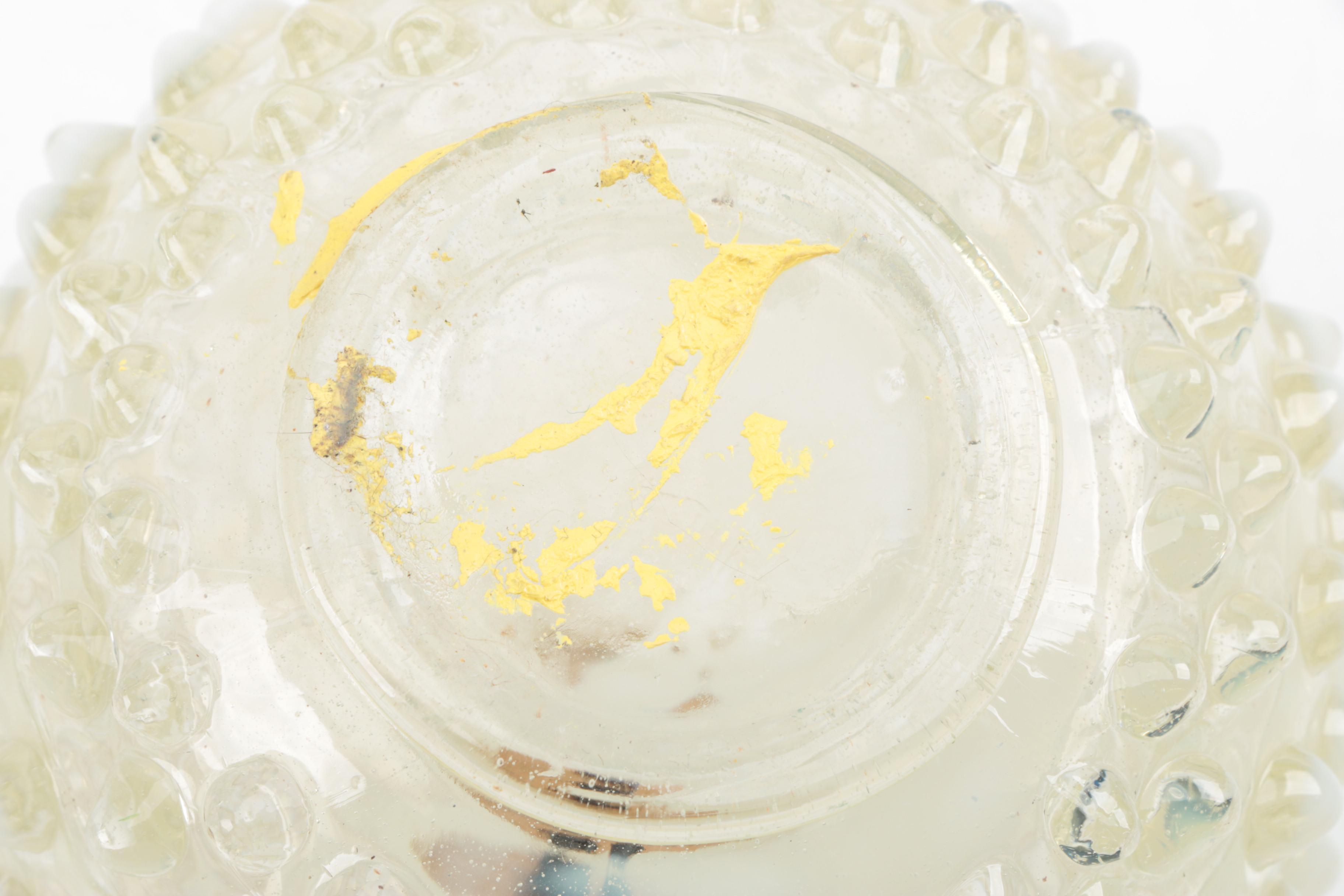 Vintage Decor and Tableware including Fenton