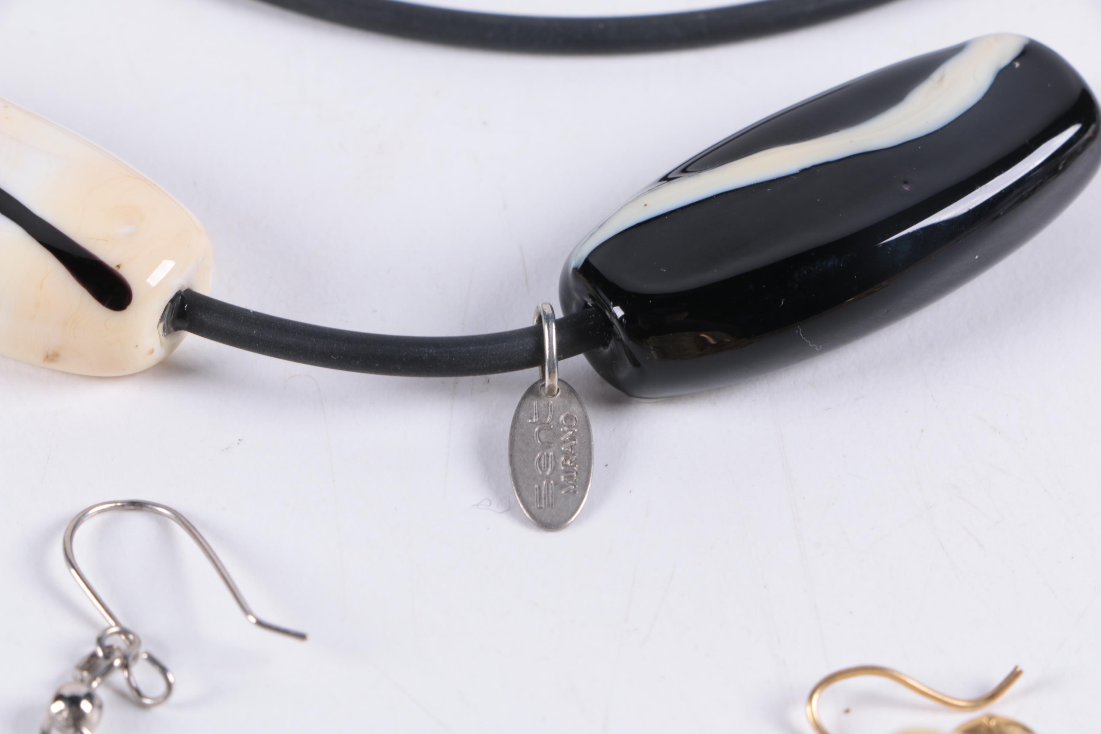 Assortment of Jewelry Including Turquoise