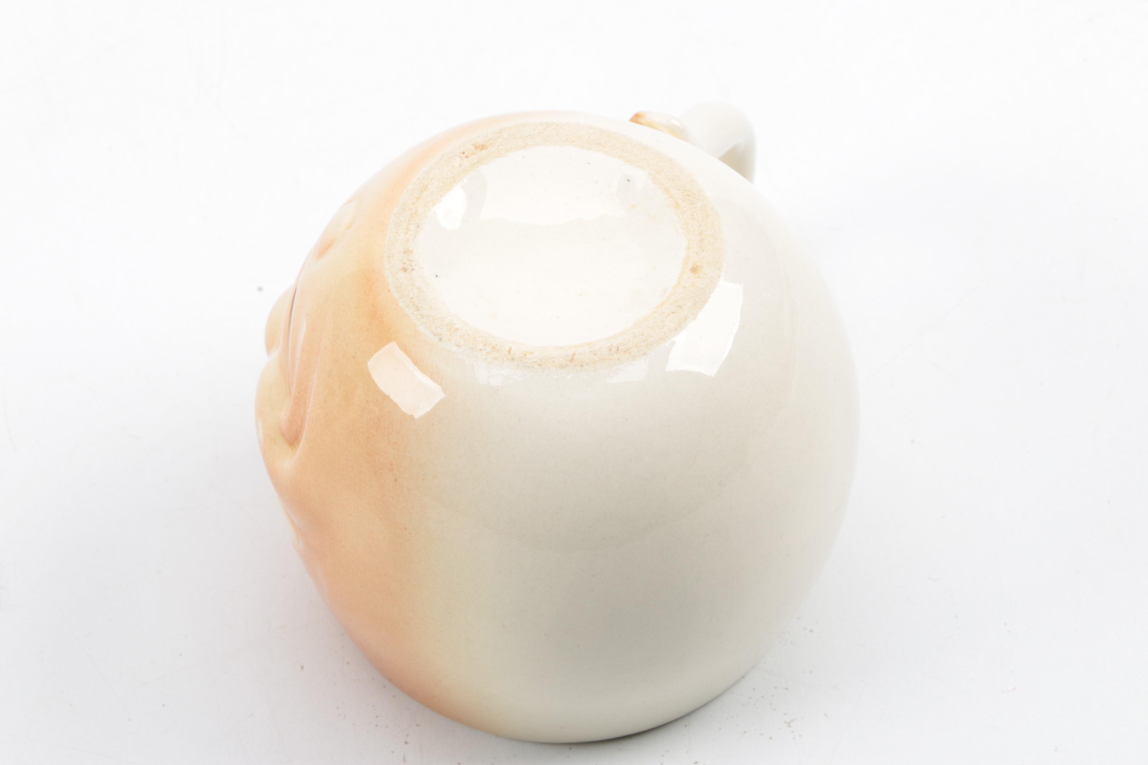 Vintage Decor and Tableware including Fenton