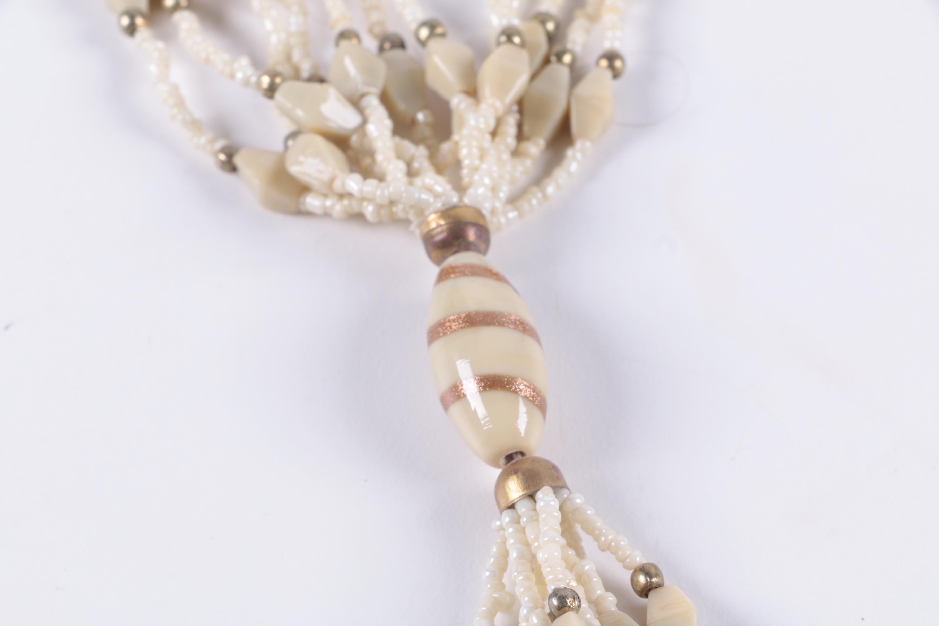 Assortment of Jewelry Including Turquoise