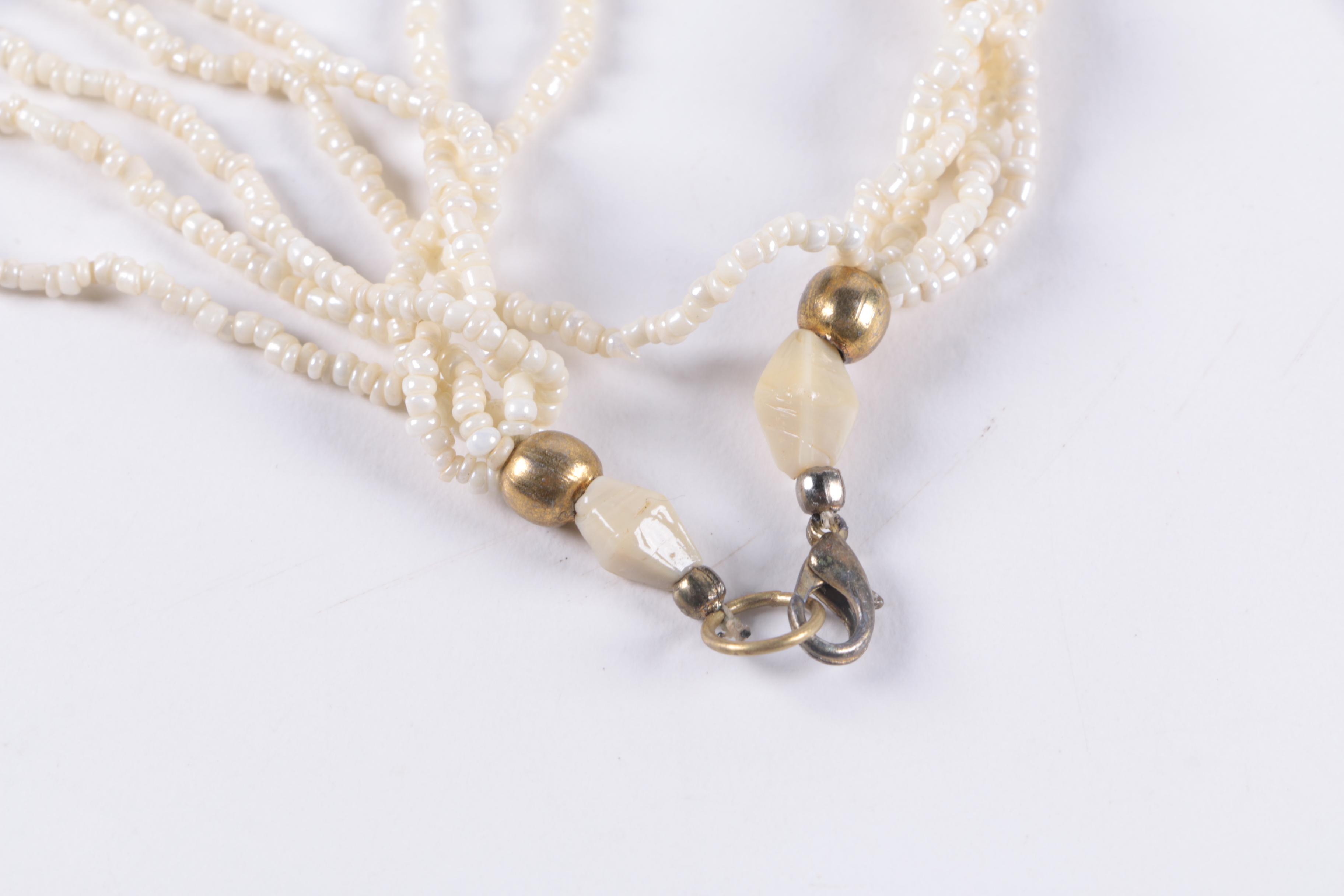 Assortment of Jewelry Including Turquoise