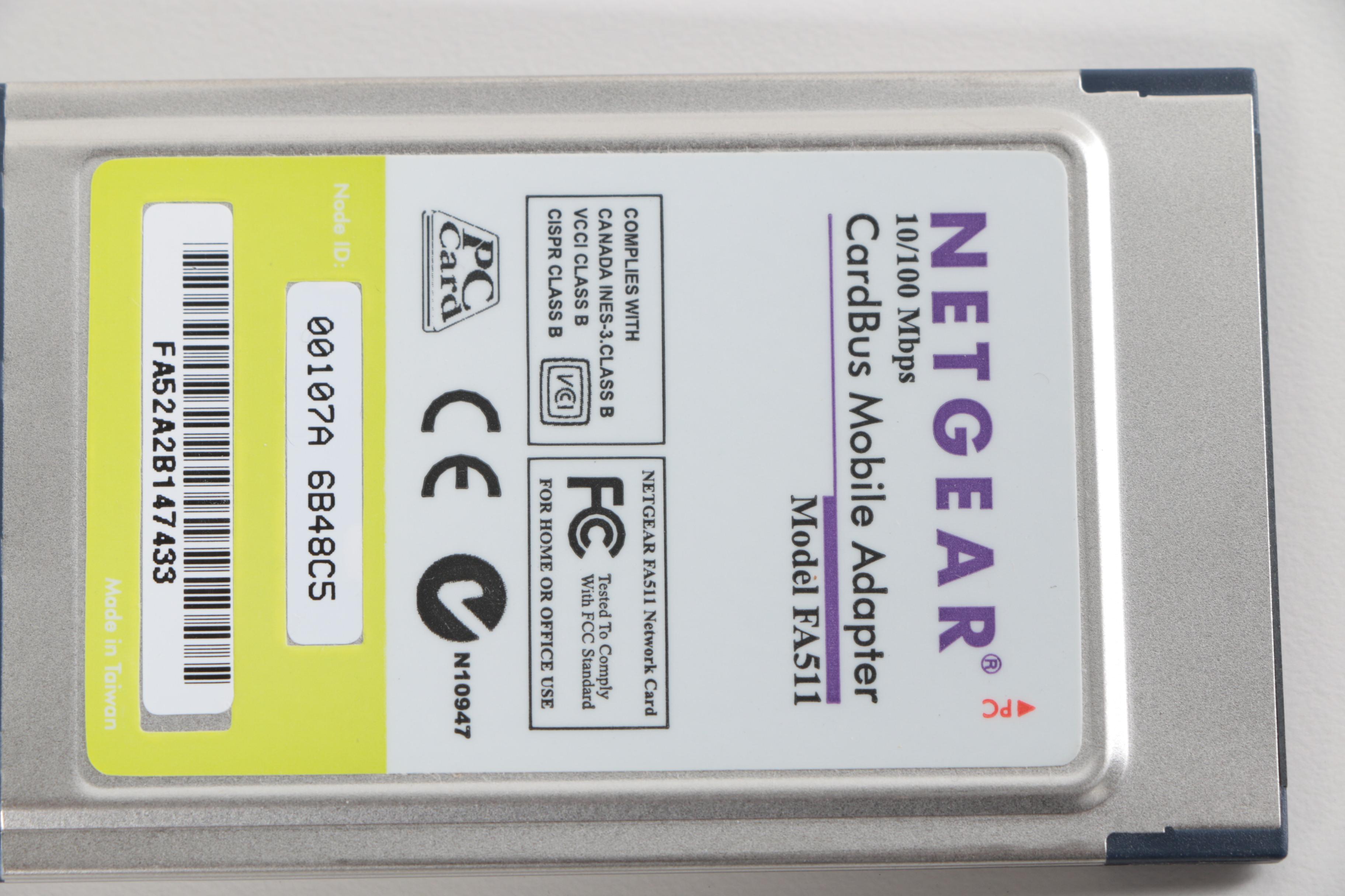 Dell Laptop and Accessories