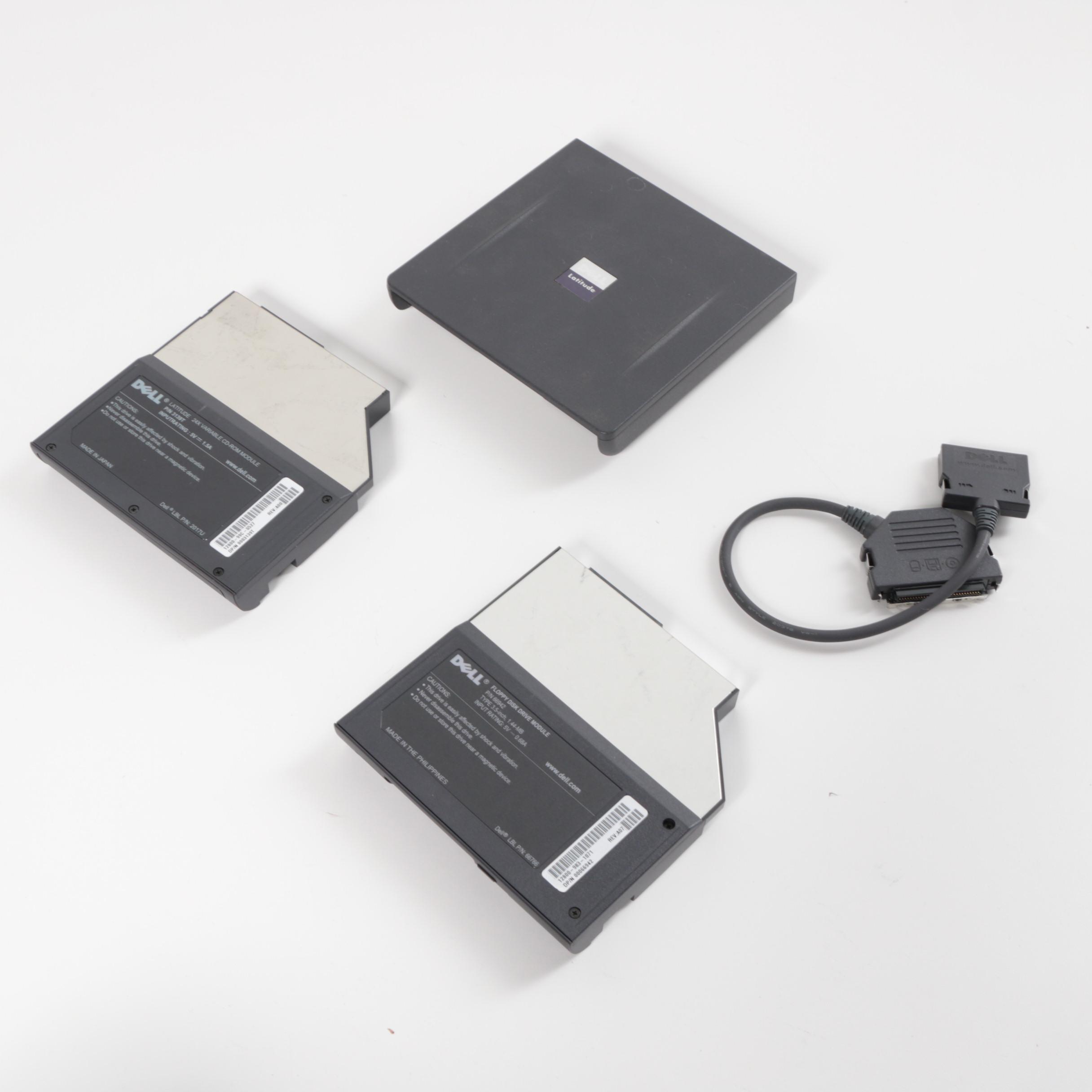 Dell Laptop and Accessories