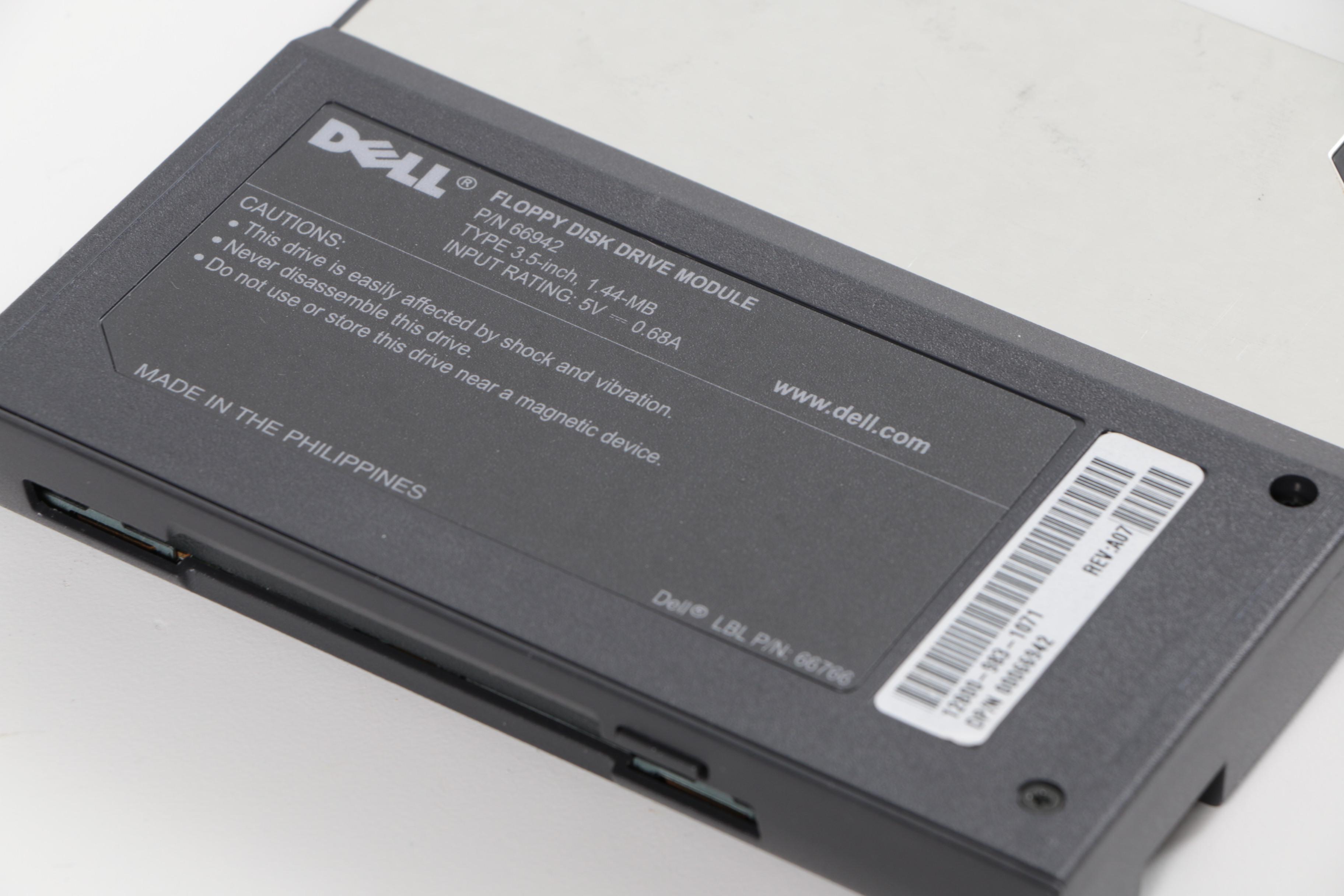 Dell Laptop and Accessories