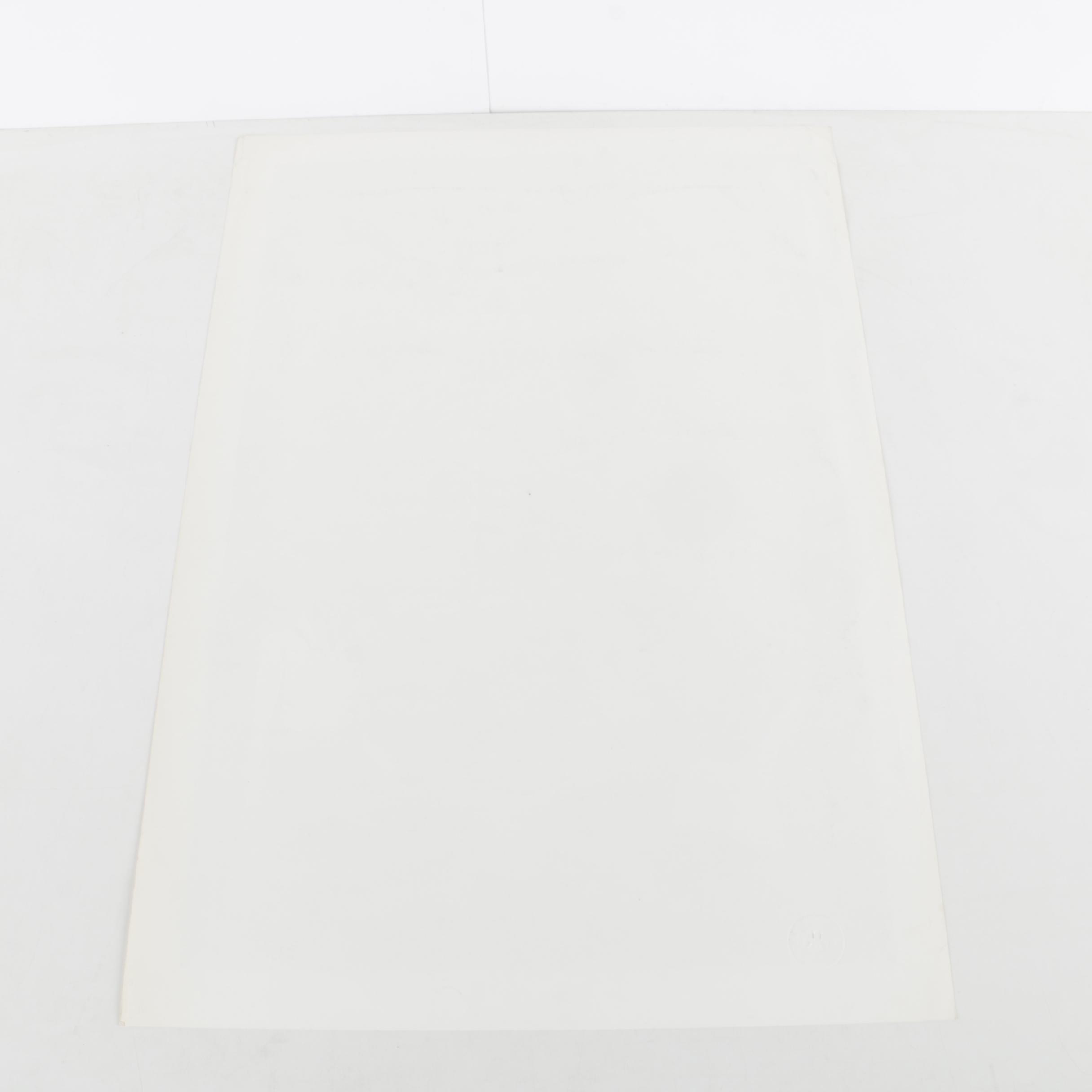 Robertson Limited Edition 1983 Ponchatoula Strawberry Festival Serigraph Poster