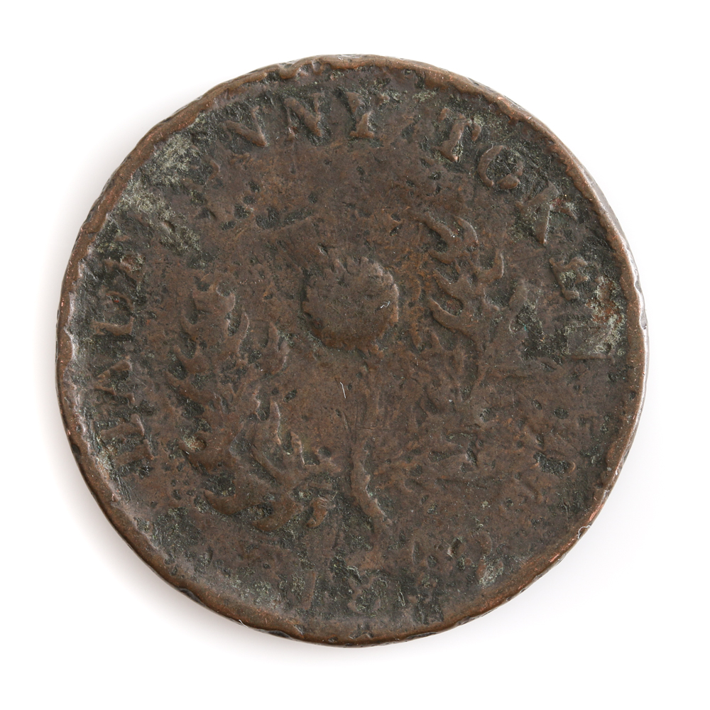 19th Century Canadian and Nova Scotia Half-Cents and Cents