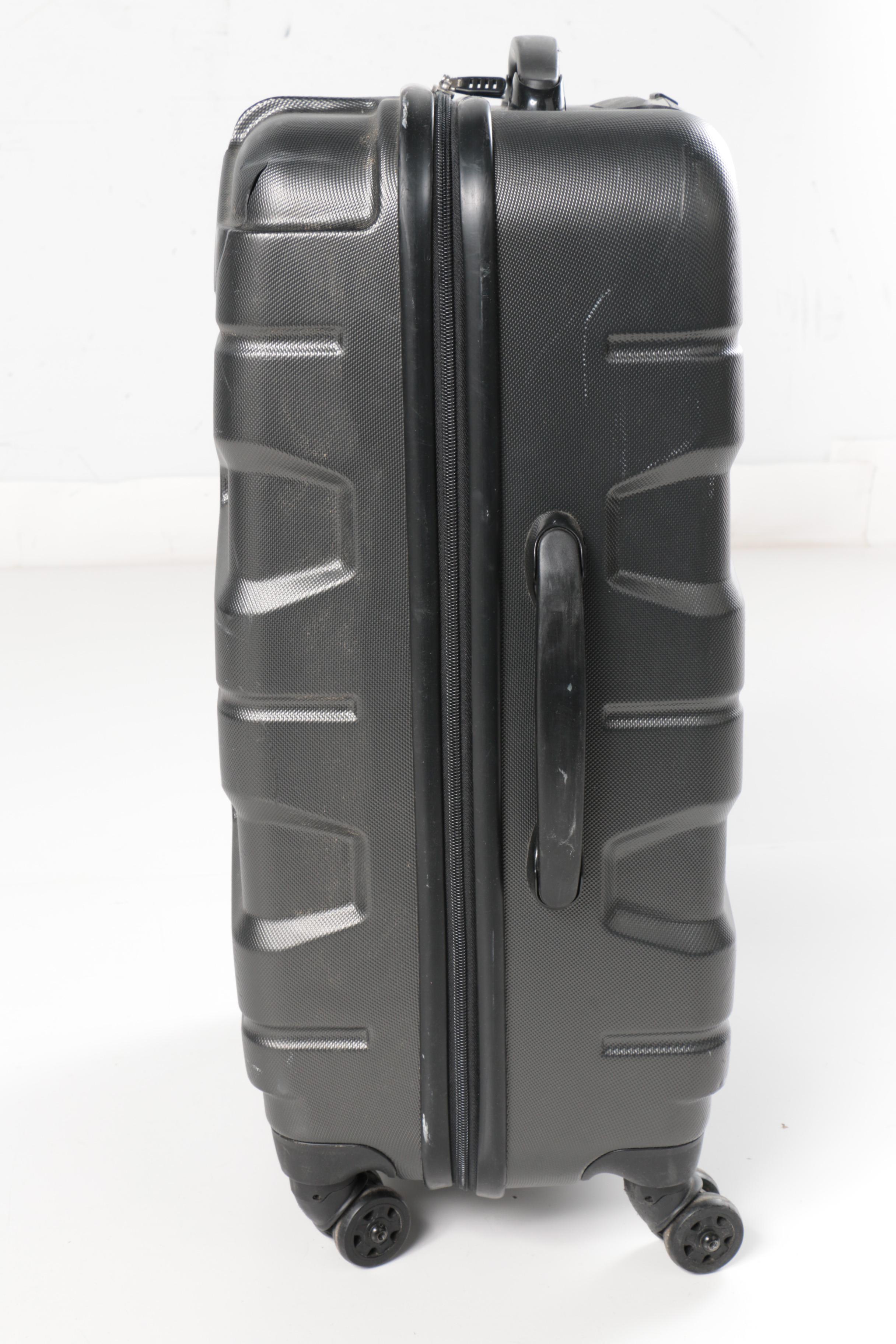 Jeep Brand Hardshell Suitcase