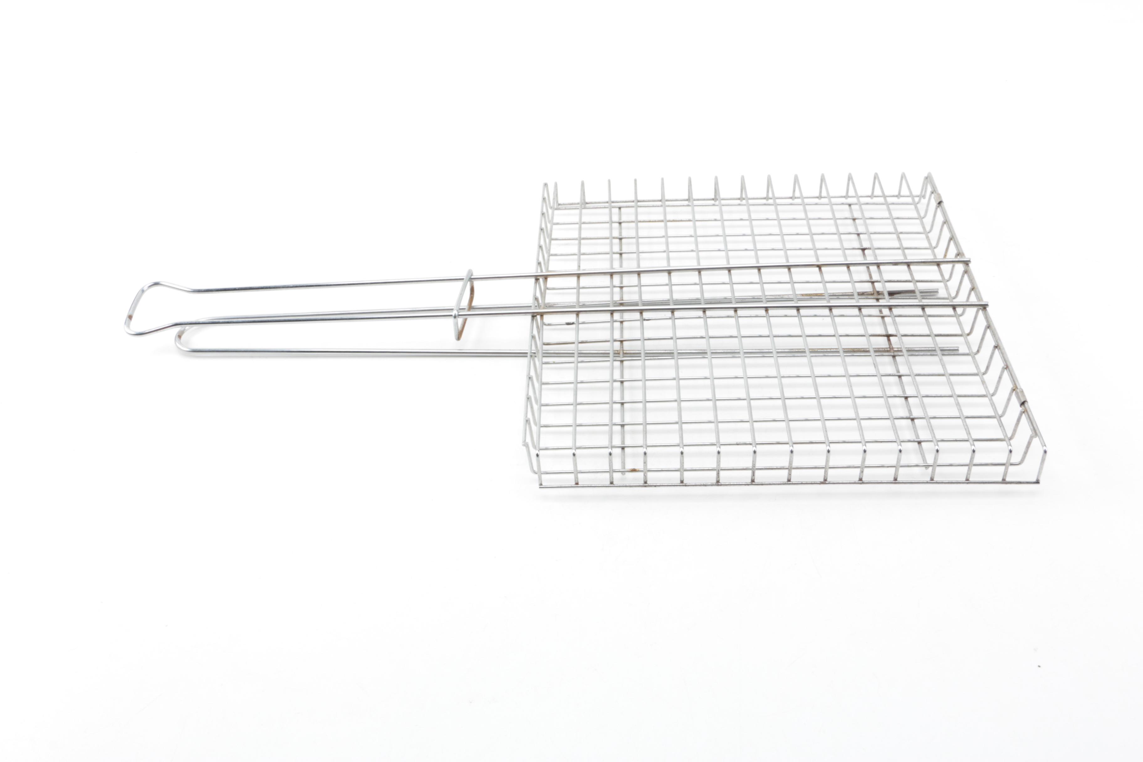 T-Fal Cookware and Fryer Baskets