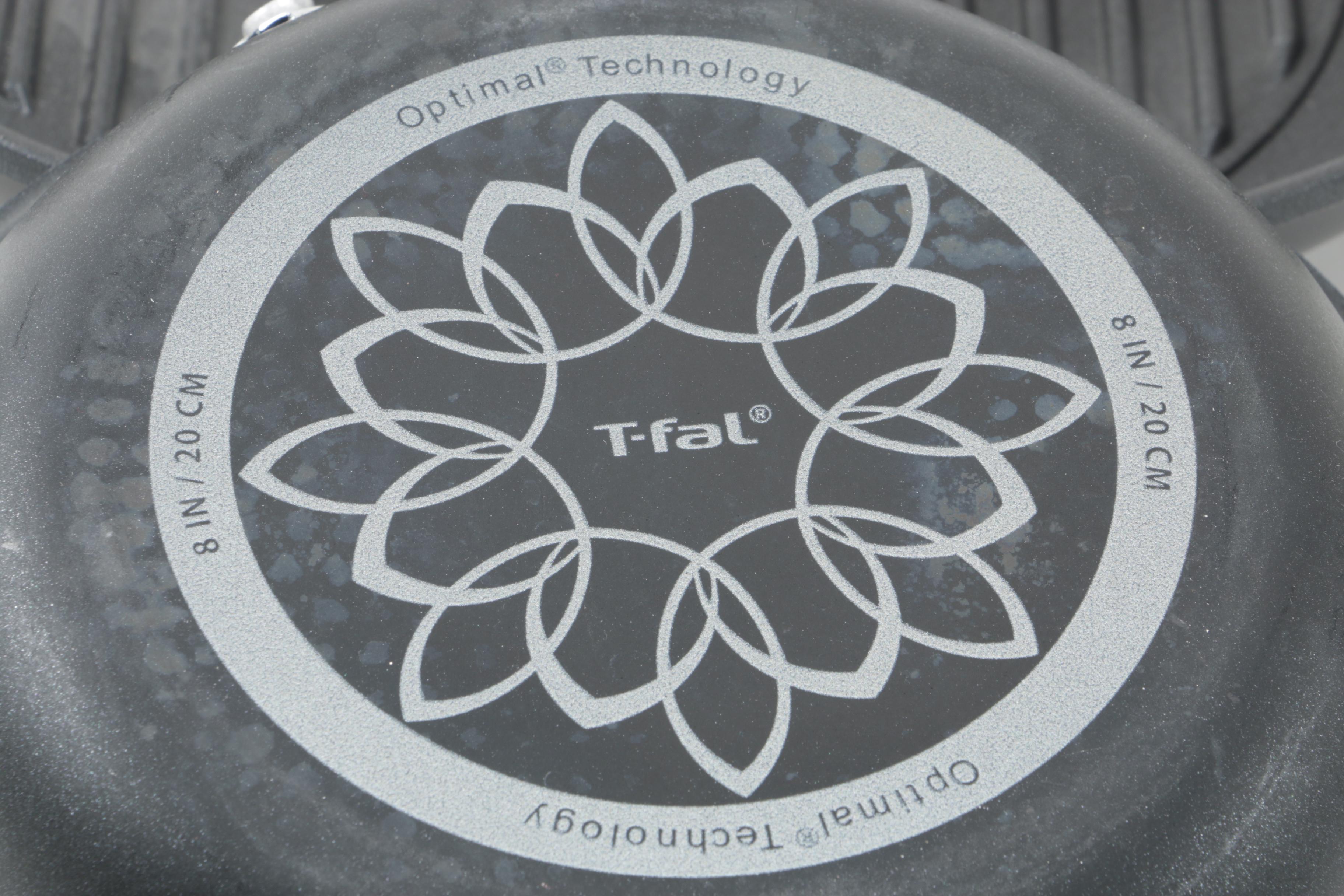 T-Fal Cookware and Fryer Baskets