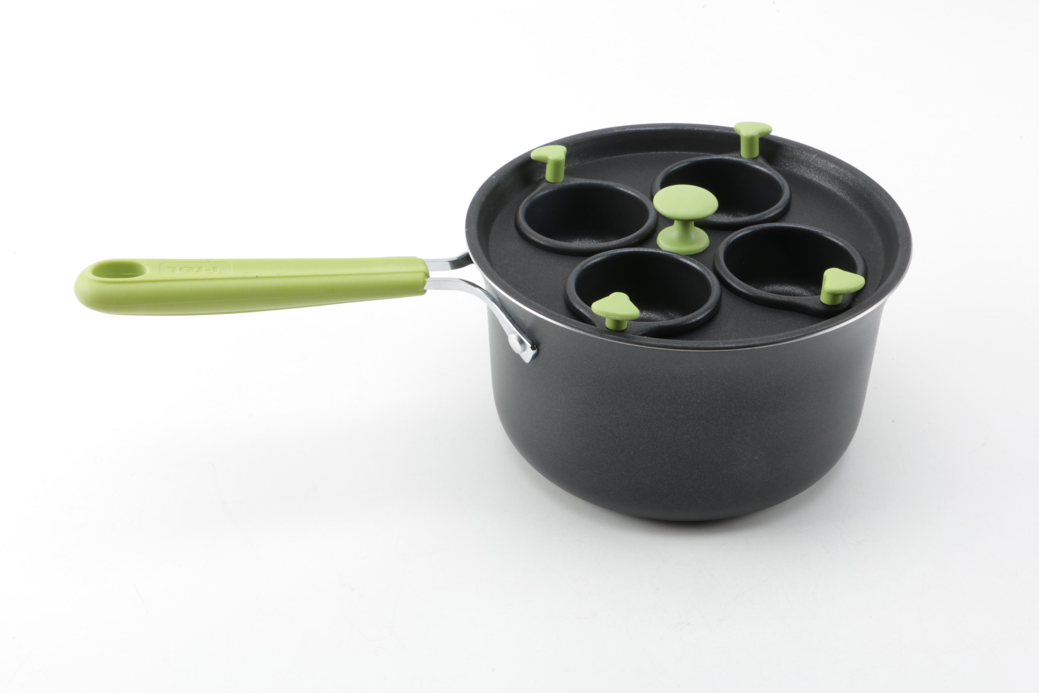 T-Fal Cookware and Fryer Baskets