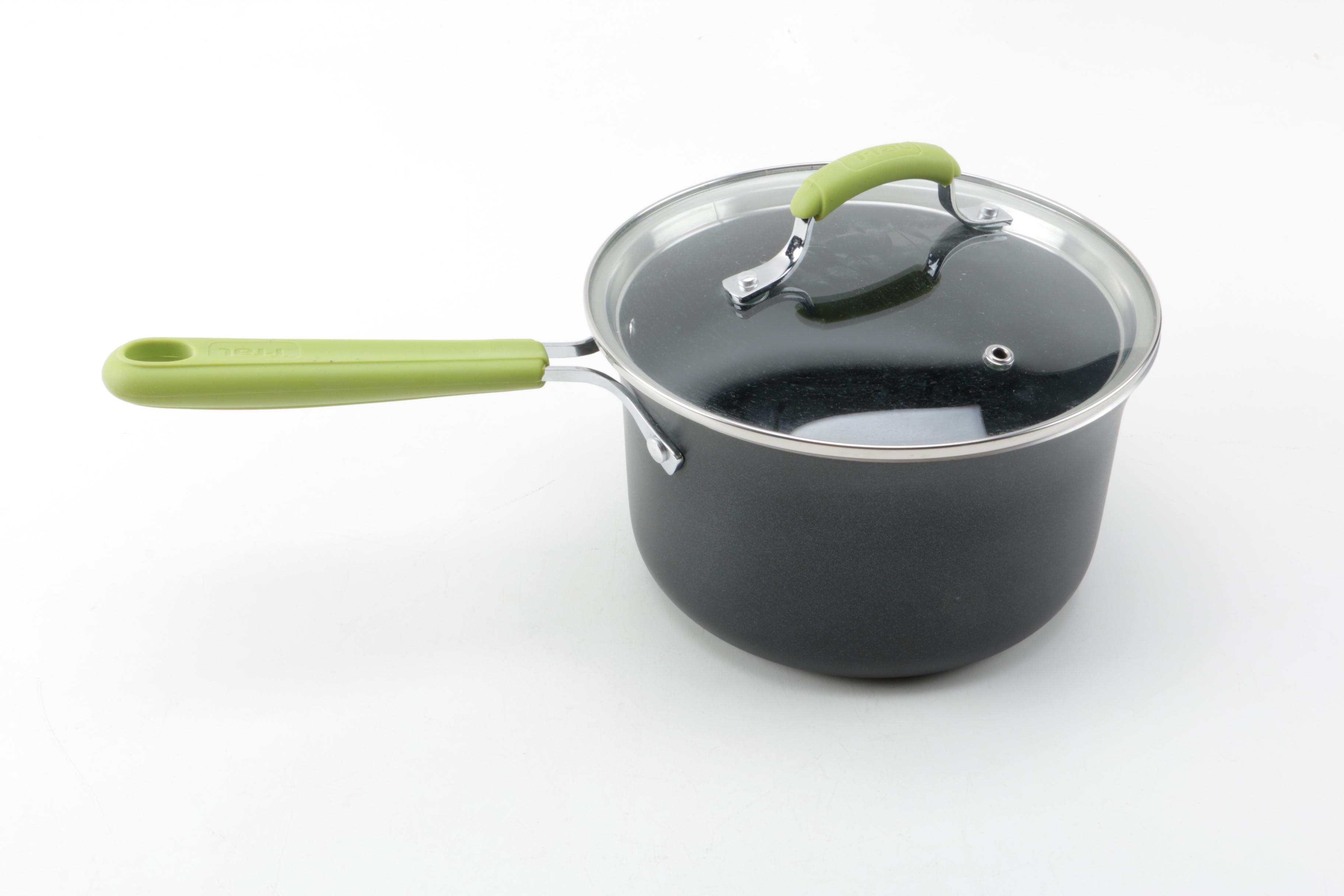 T-Fal Cookware and Fryer Baskets