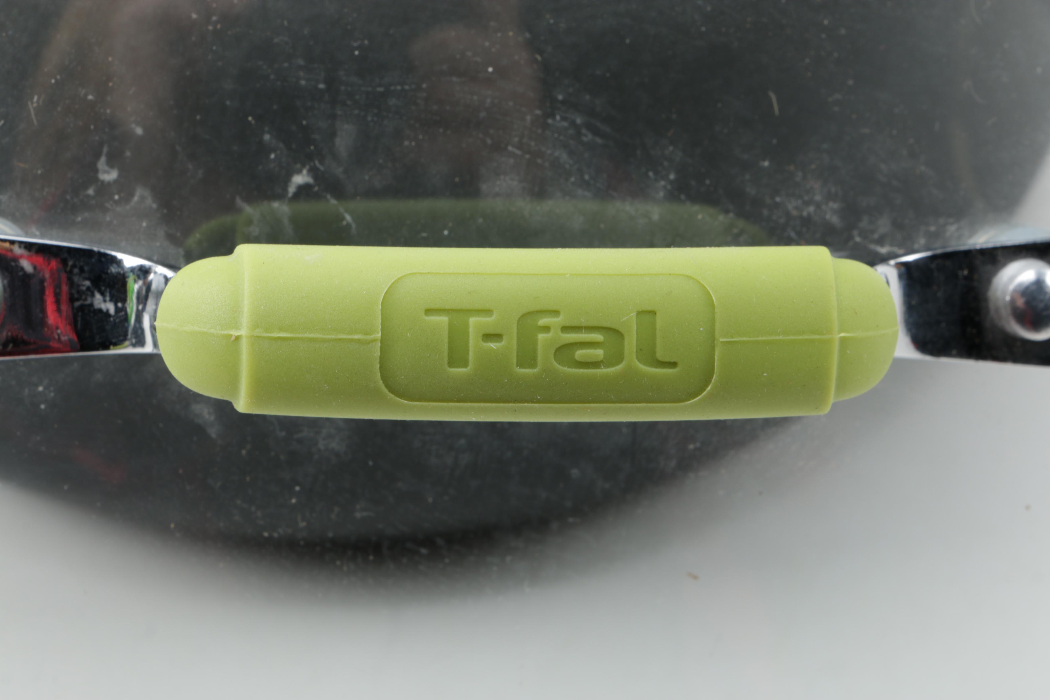 T-Fal Cookware and Fryer Baskets