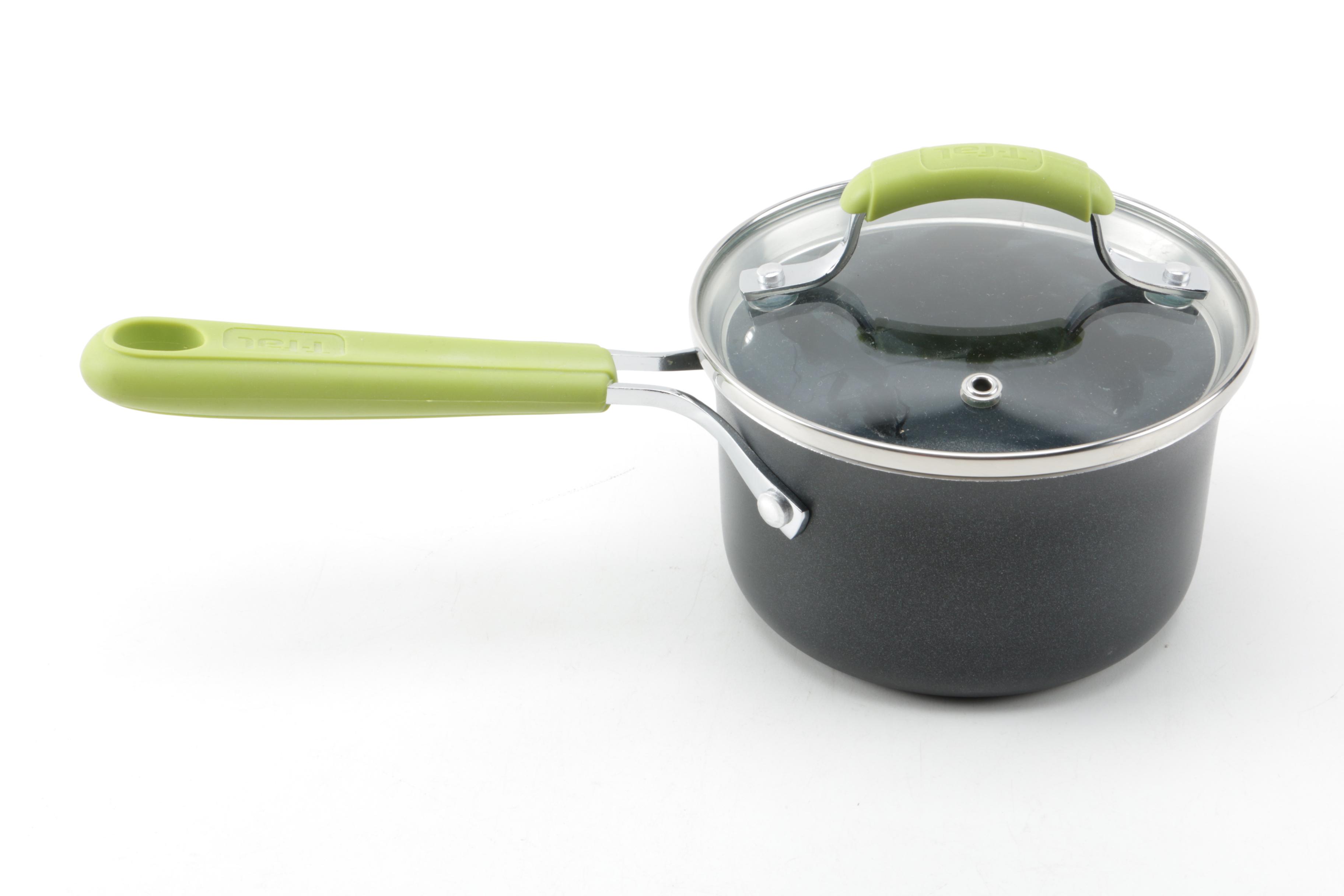 T-Fal Cookware and Fryer Baskets