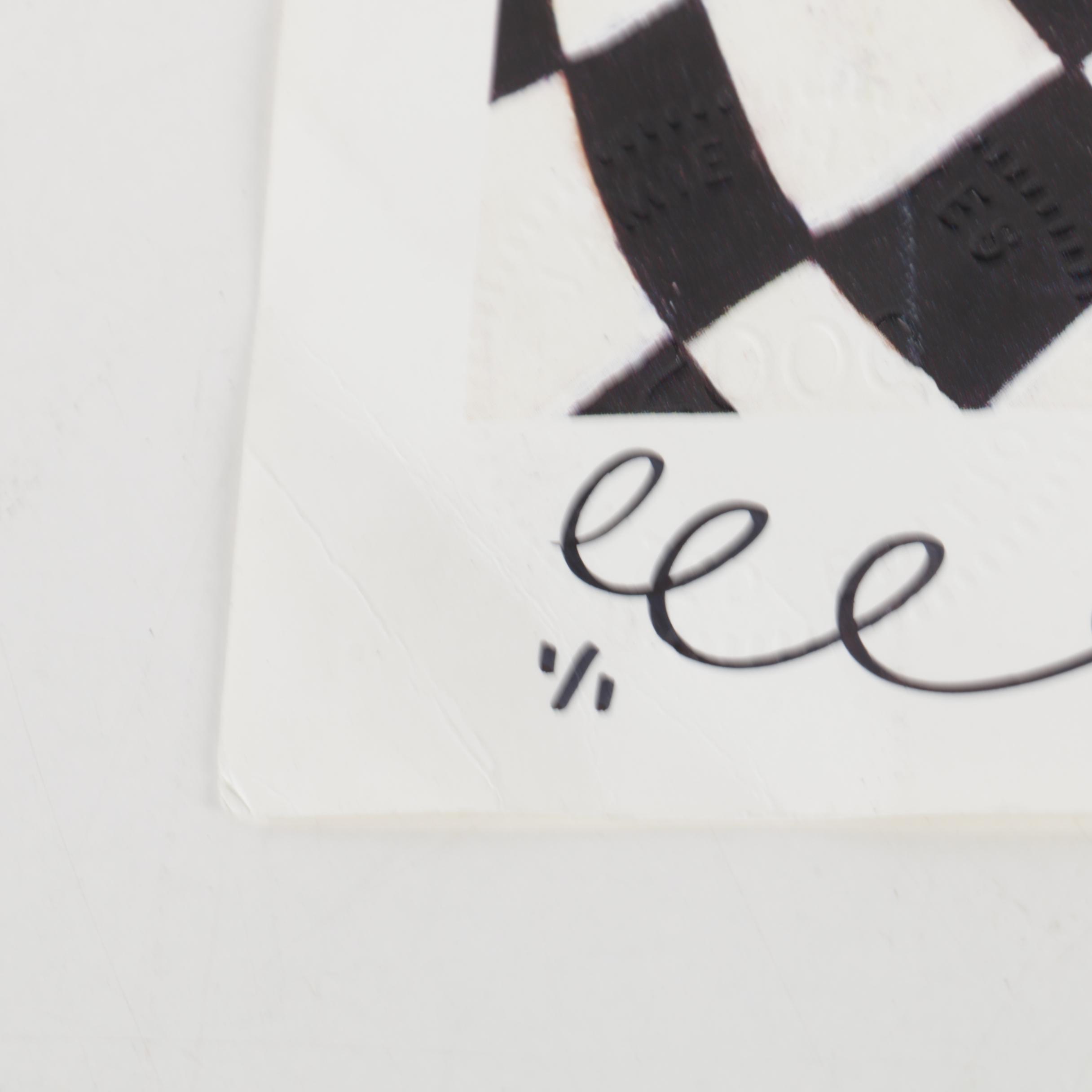 Three Jamie Hayes Limited Edition Mardis Gras Themed Offset Lithograph Prints