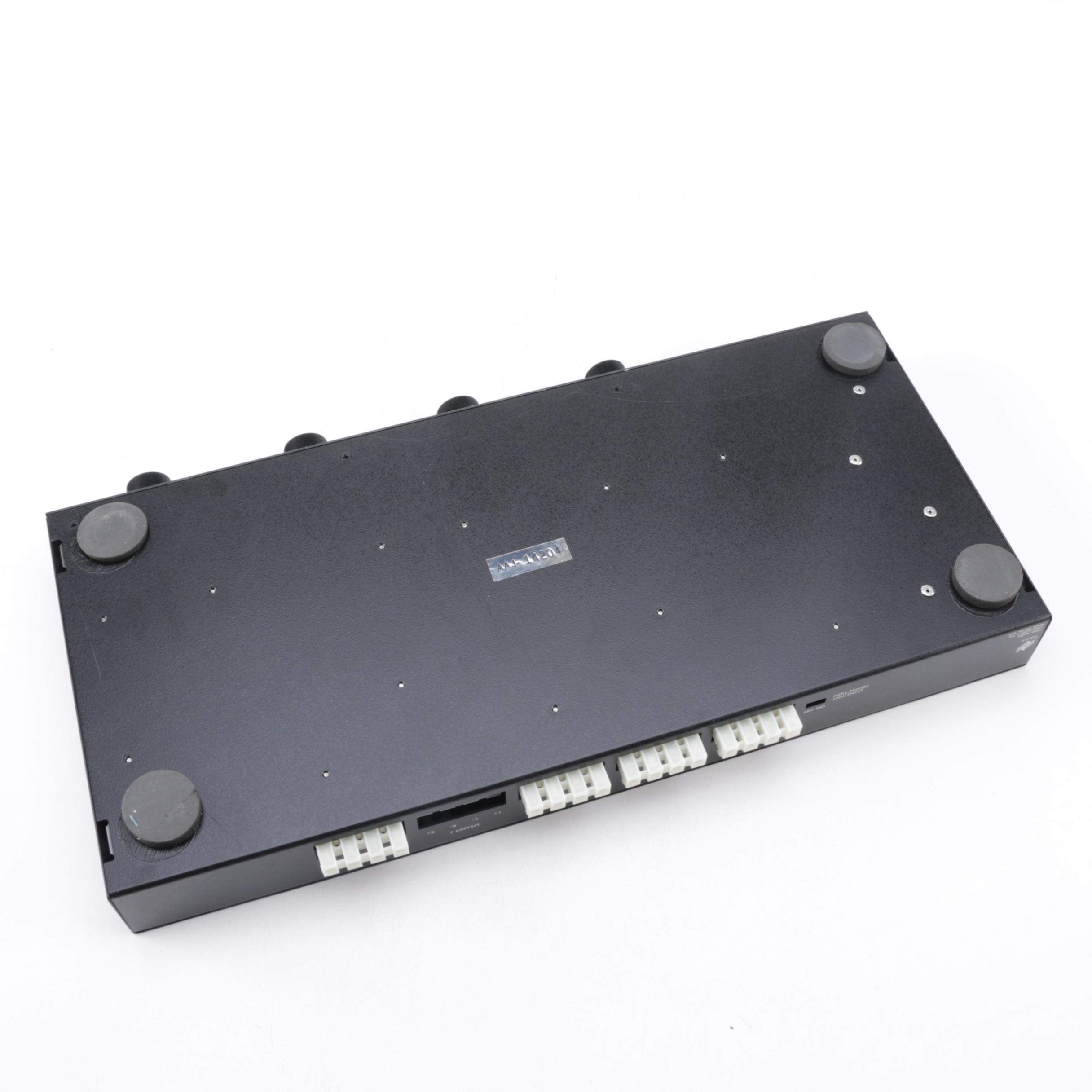 Niles Speaker System