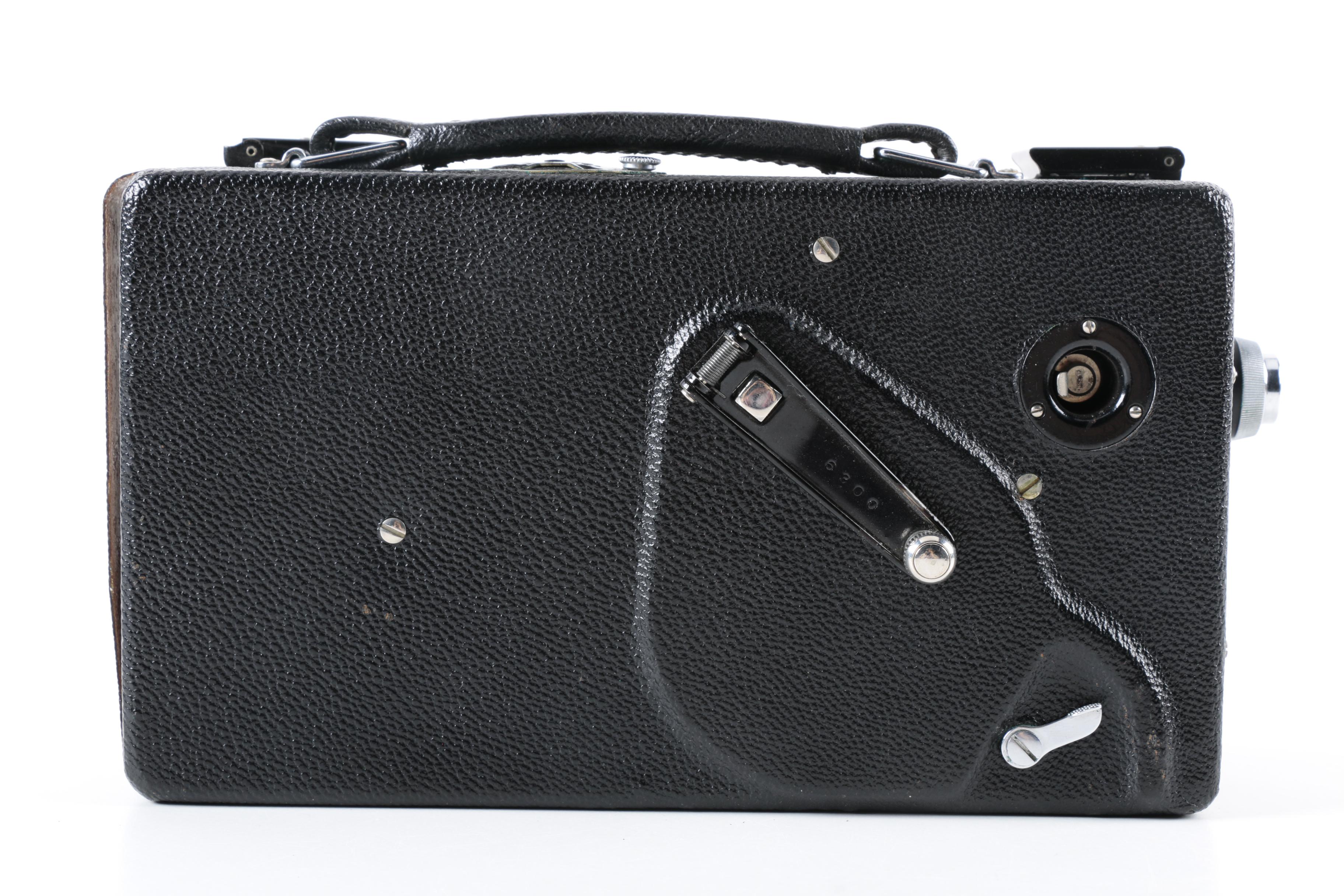 Vintage Cine-Kodak Model M 16mm Camera