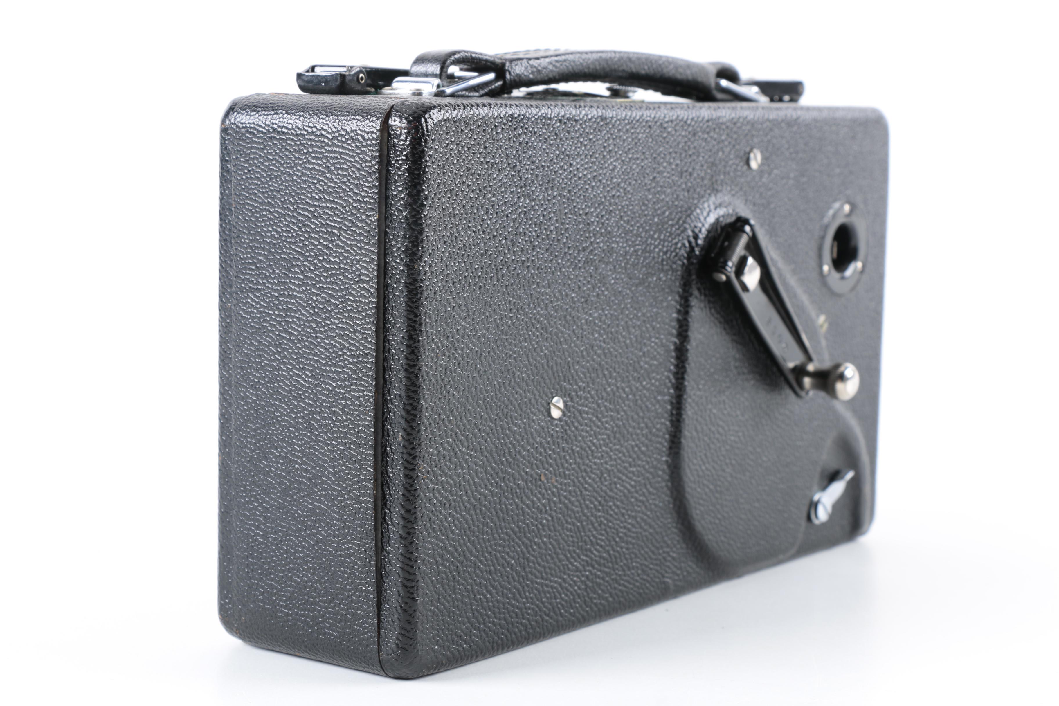 Vintage Cine-Kodak Model M 16mm Camera